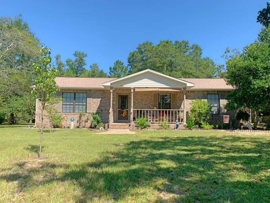 SPRING HILLS FARMS UNREC - Residential