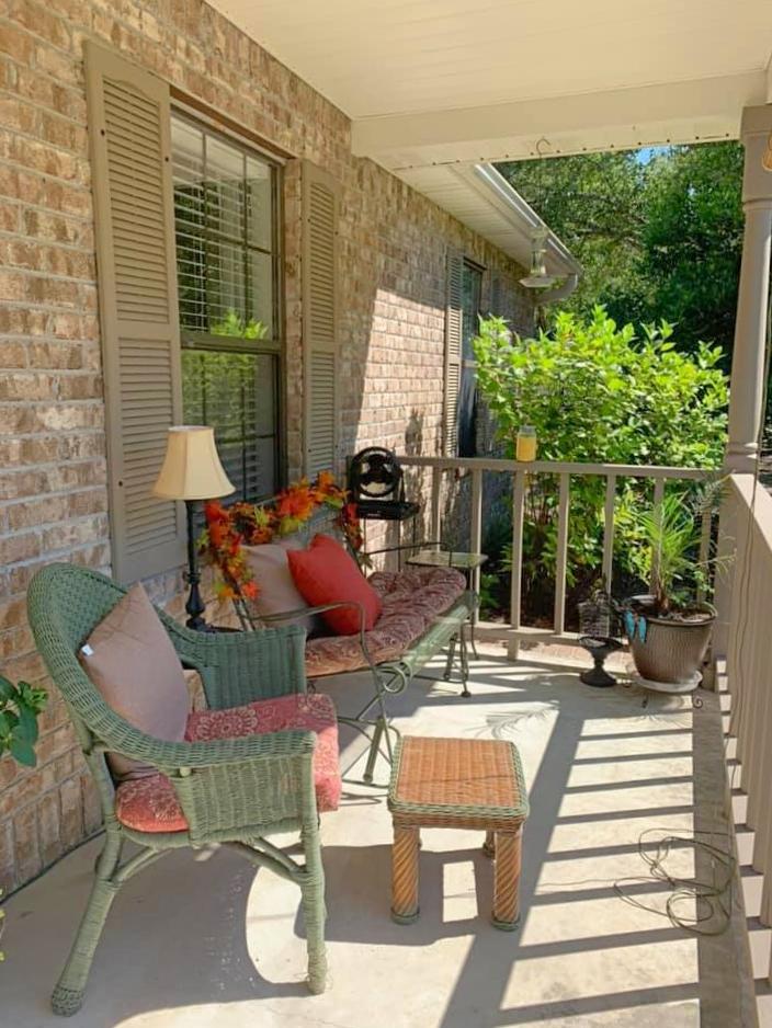 SPRING HILLS FARMS UNREC - Residential