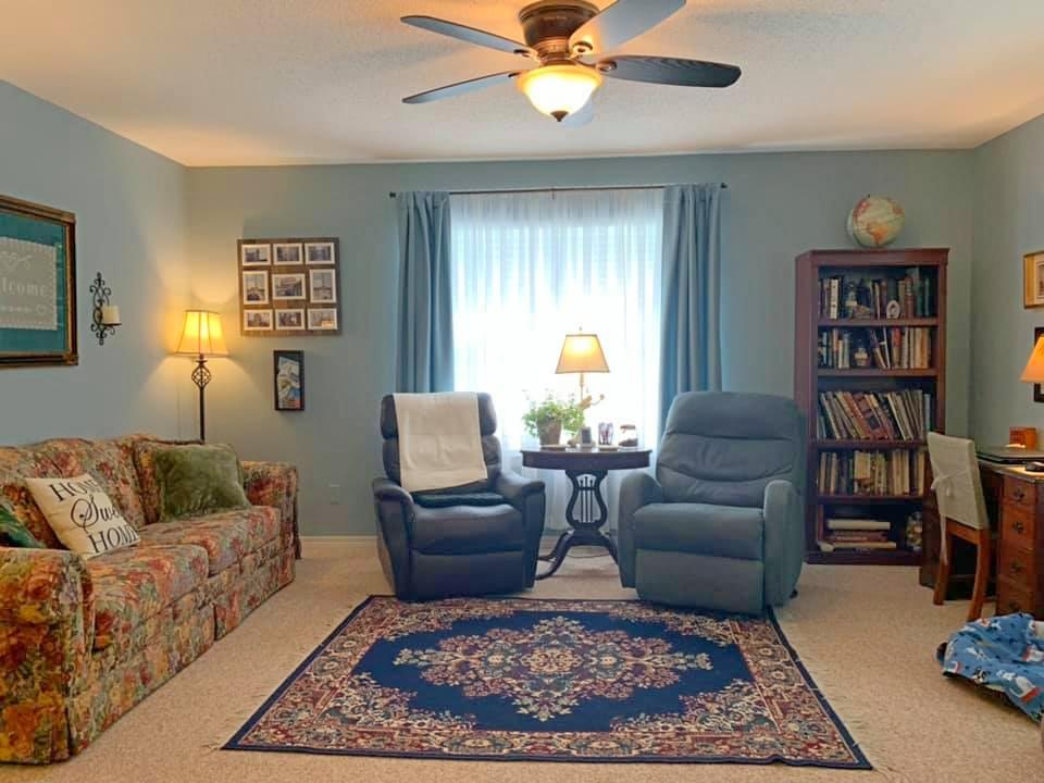 SPRING HILLS FARMS UNREC - Residential