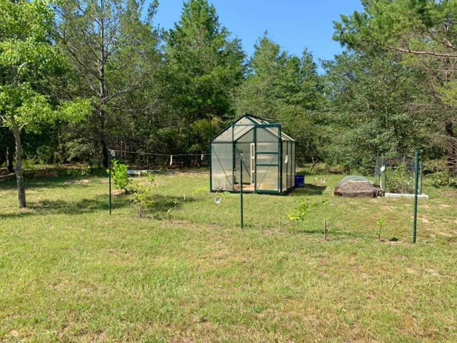 SPRING HILLS FARMS UNREC - Residential