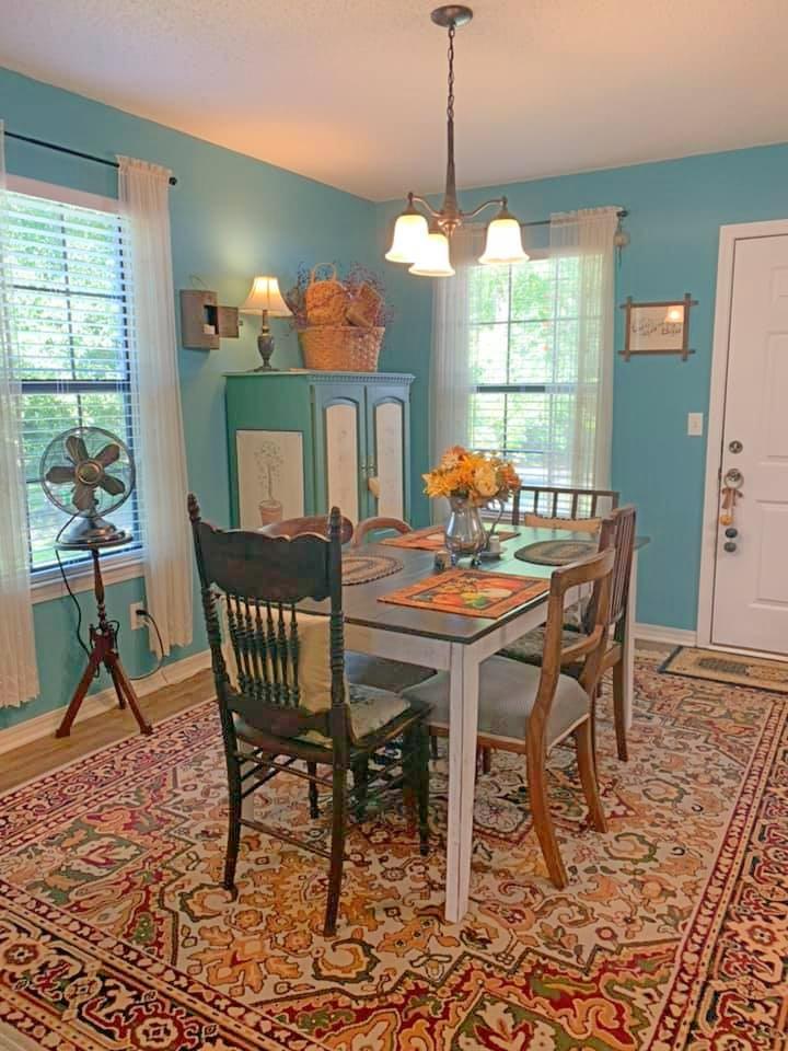 SPRING HILLS FARMS UNREC - Residential