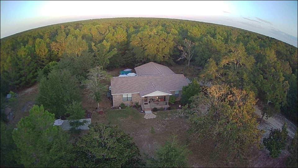 SPRING HILLS FARMS UNREC - Residential