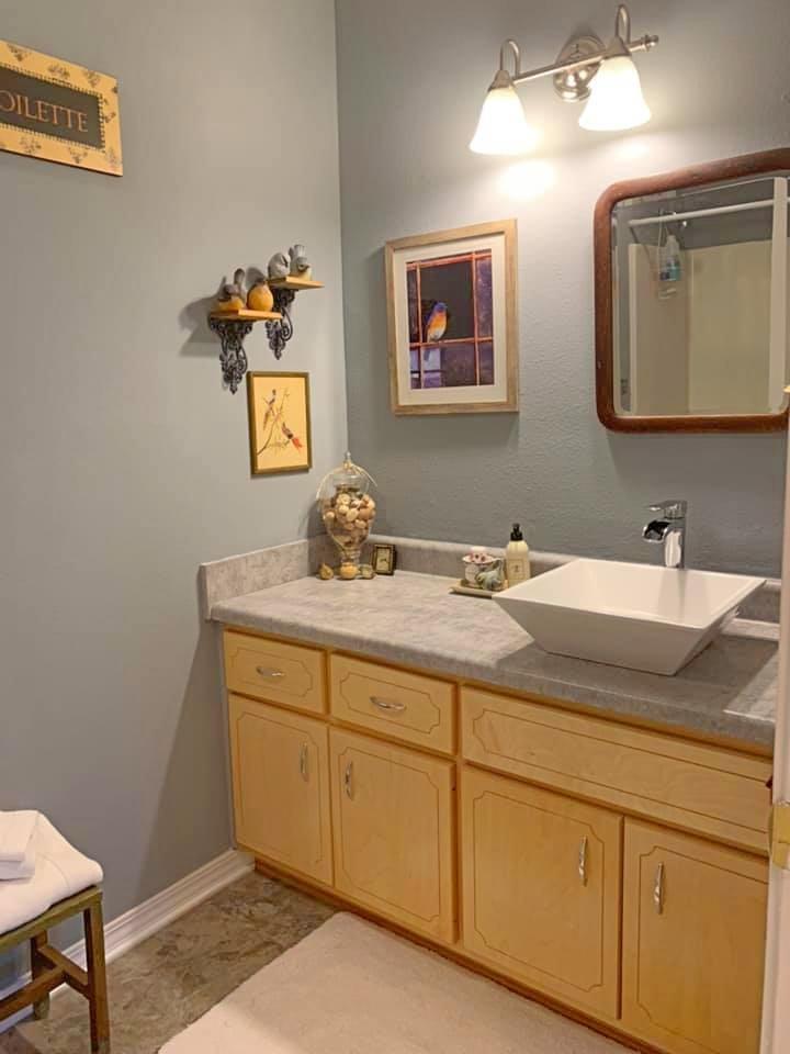 SPRING HILLS FARMS UNREC - Residential