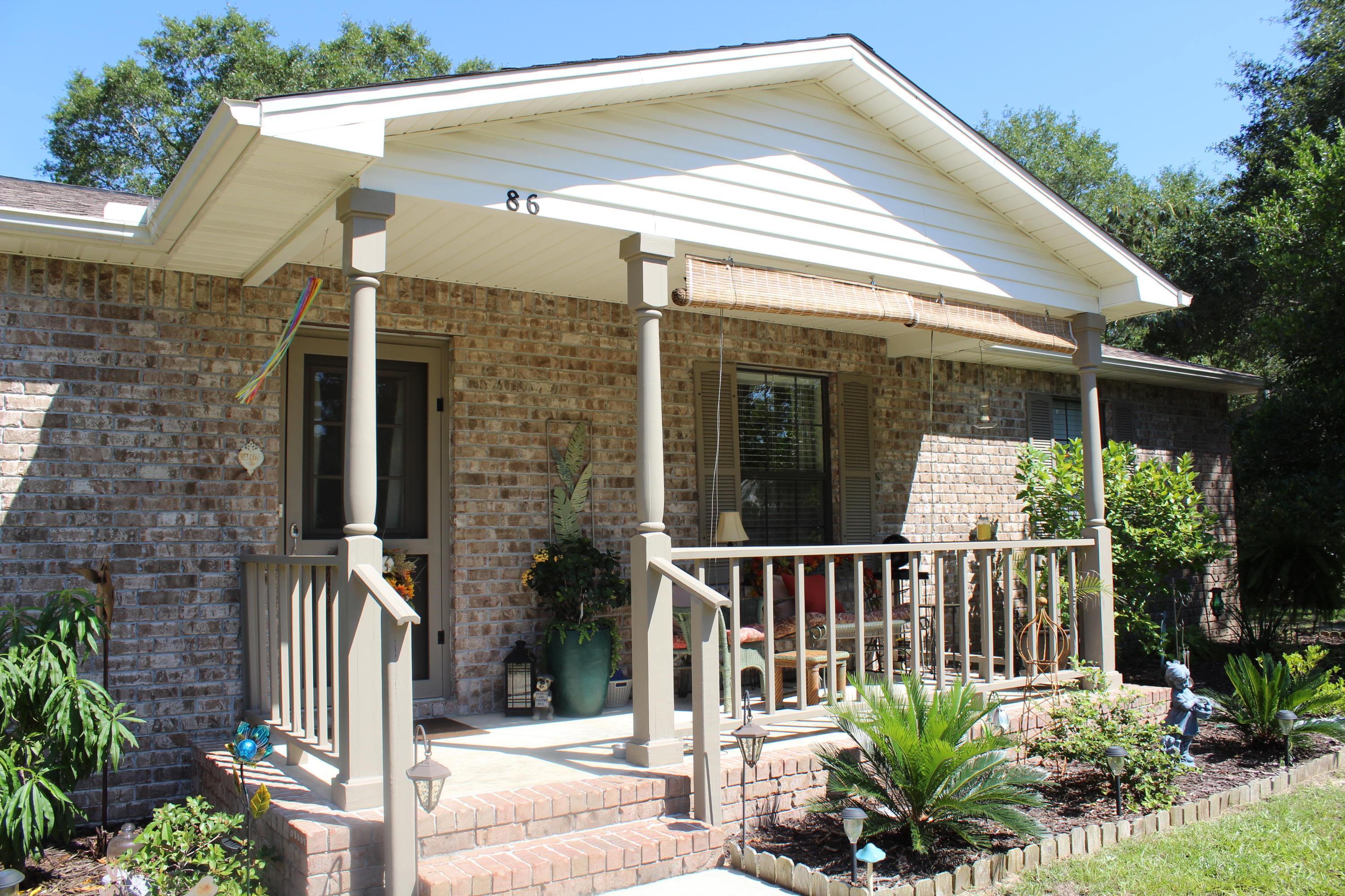 SPRING HILLS FARMS UNREC - Residential