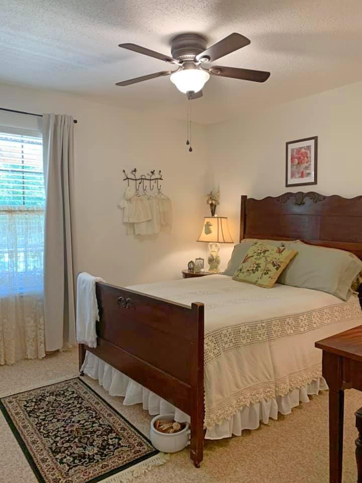 SPRING HILLS FARMS UNREC - Residential