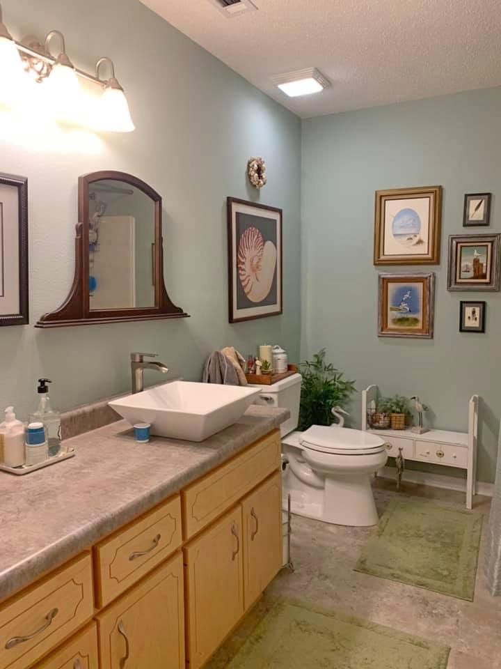 SPRING HILLS FARMS UNREC - Residential