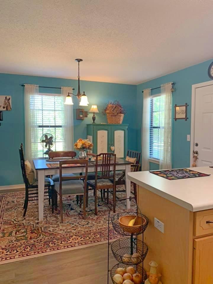 SPRING HILLS FARMS UNREC - Residential