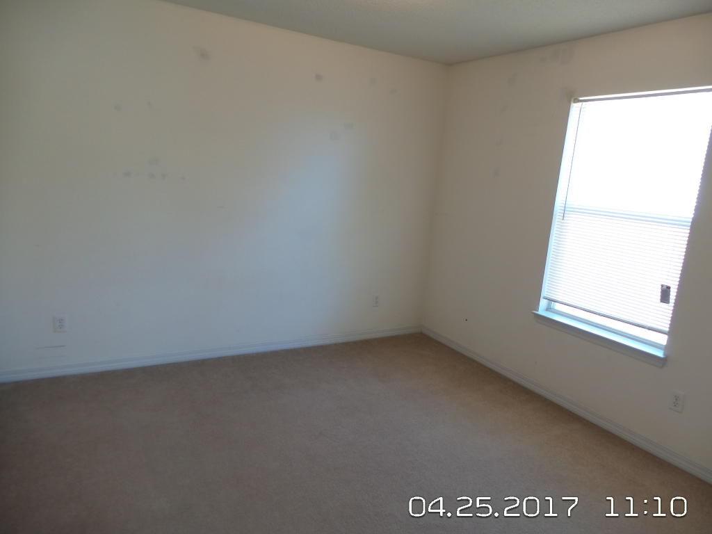 REDSTONE ESTATES - Residential Lease