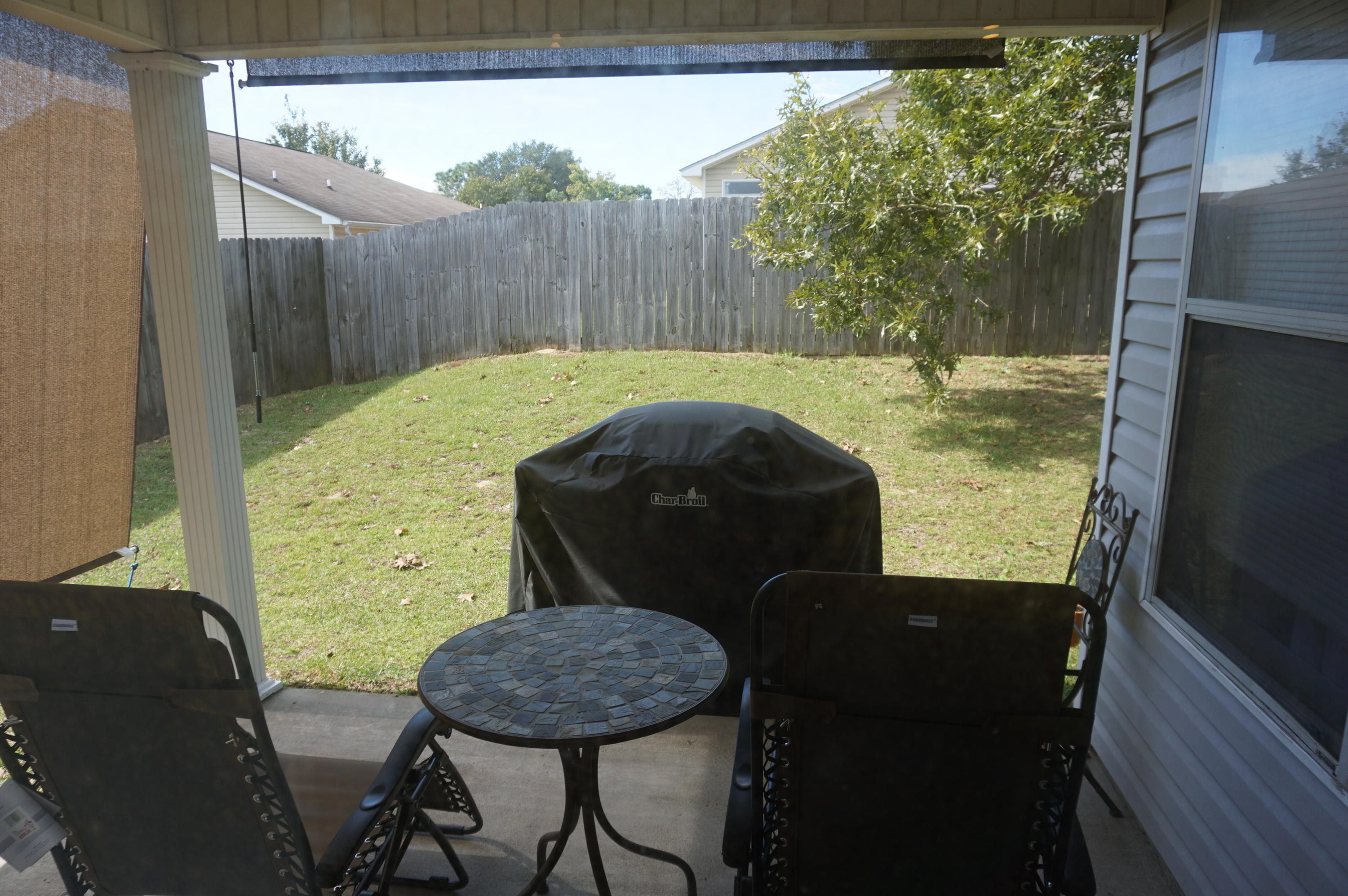 REDSTONE ESTATES - Residential Lease