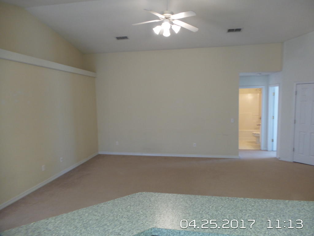 REDSTONE ESTATES - Residential Lease