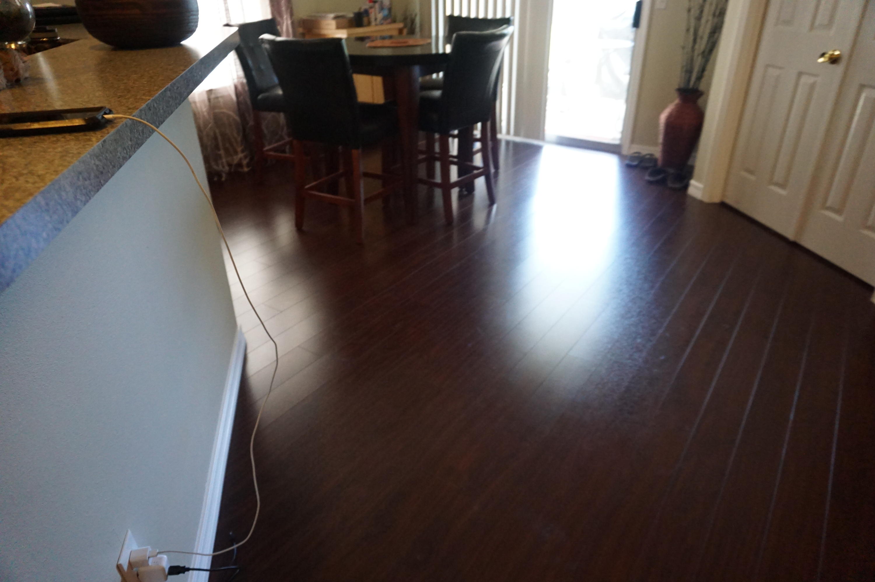 REDSTONE ESTATES - Residential Lease