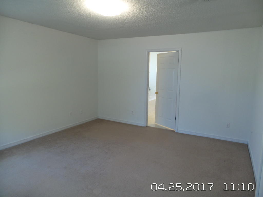 REDSTONE ESTATES - Residential Lease