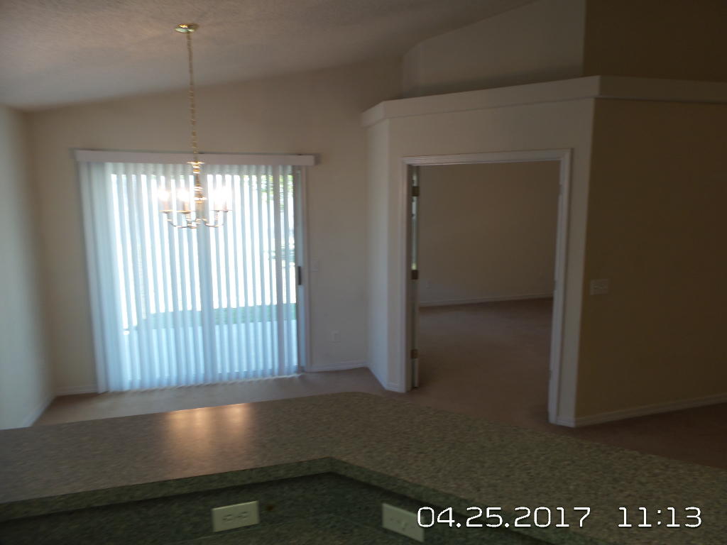 REDSTONE ESTATES - Residential Lease