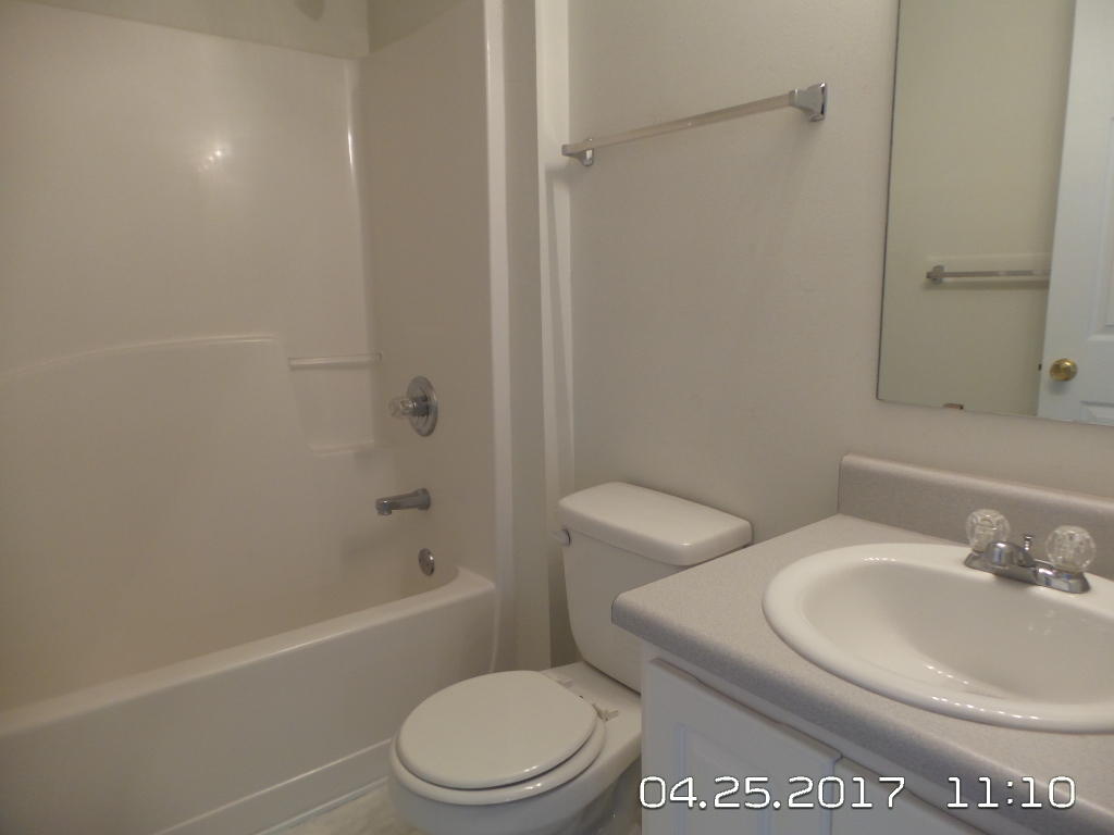 REDSTONE ESTATES - Residential Lease