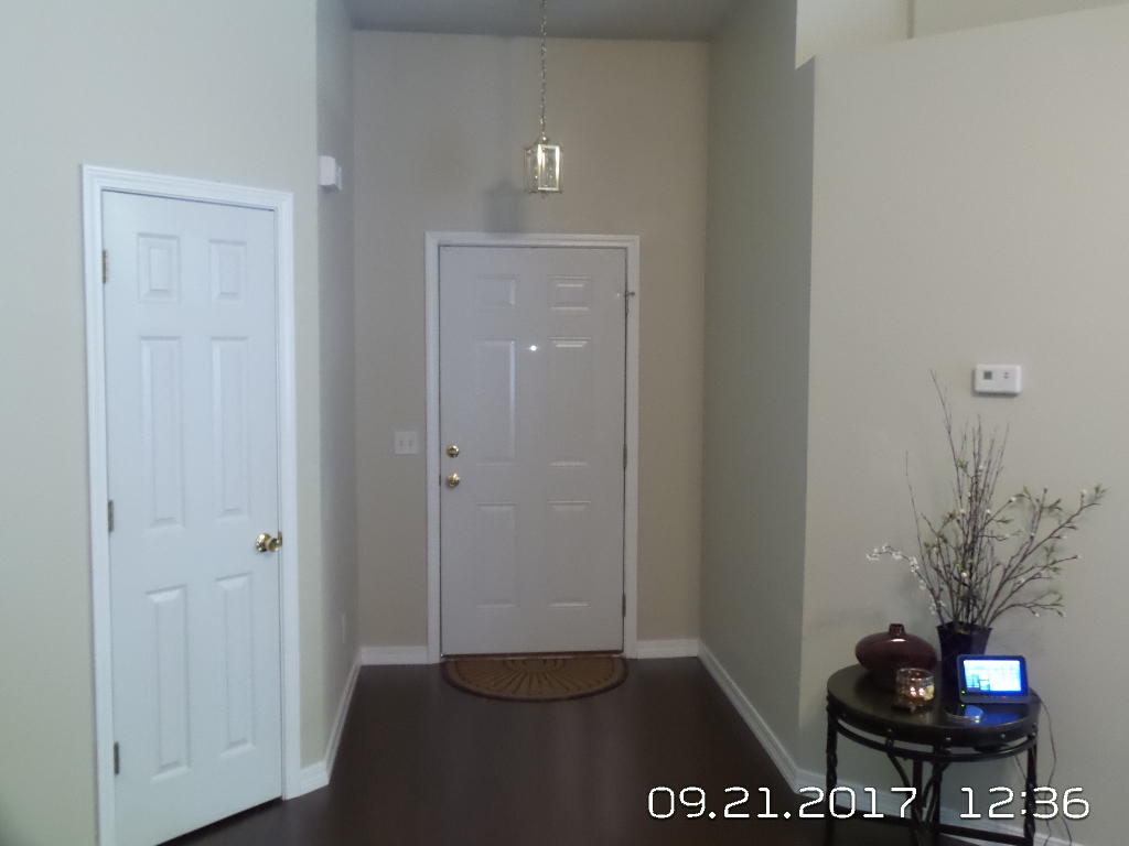 REDSTONE ESTATES - Residential Lease