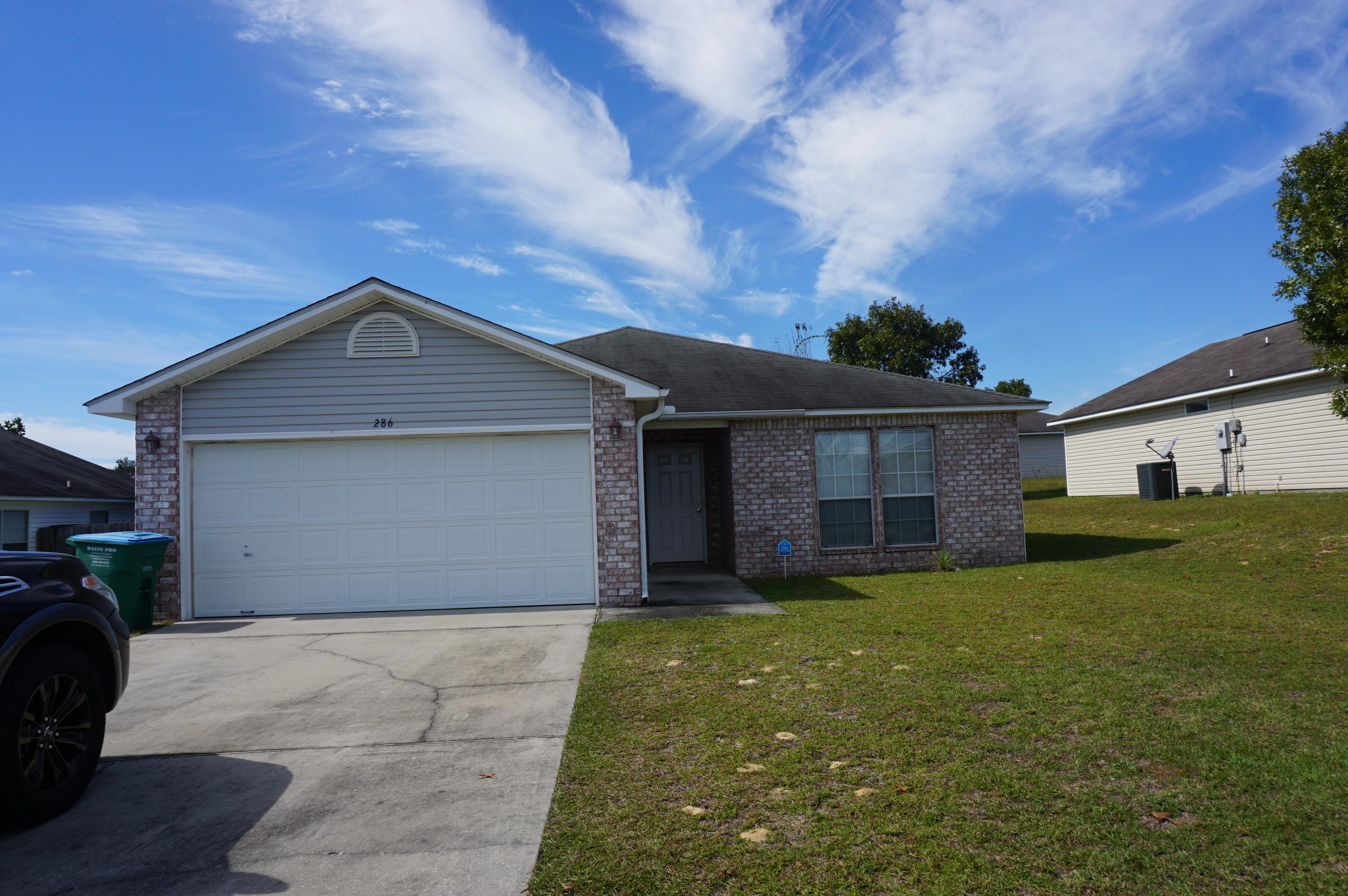 REDSTONE ESTATES - Residential Lease