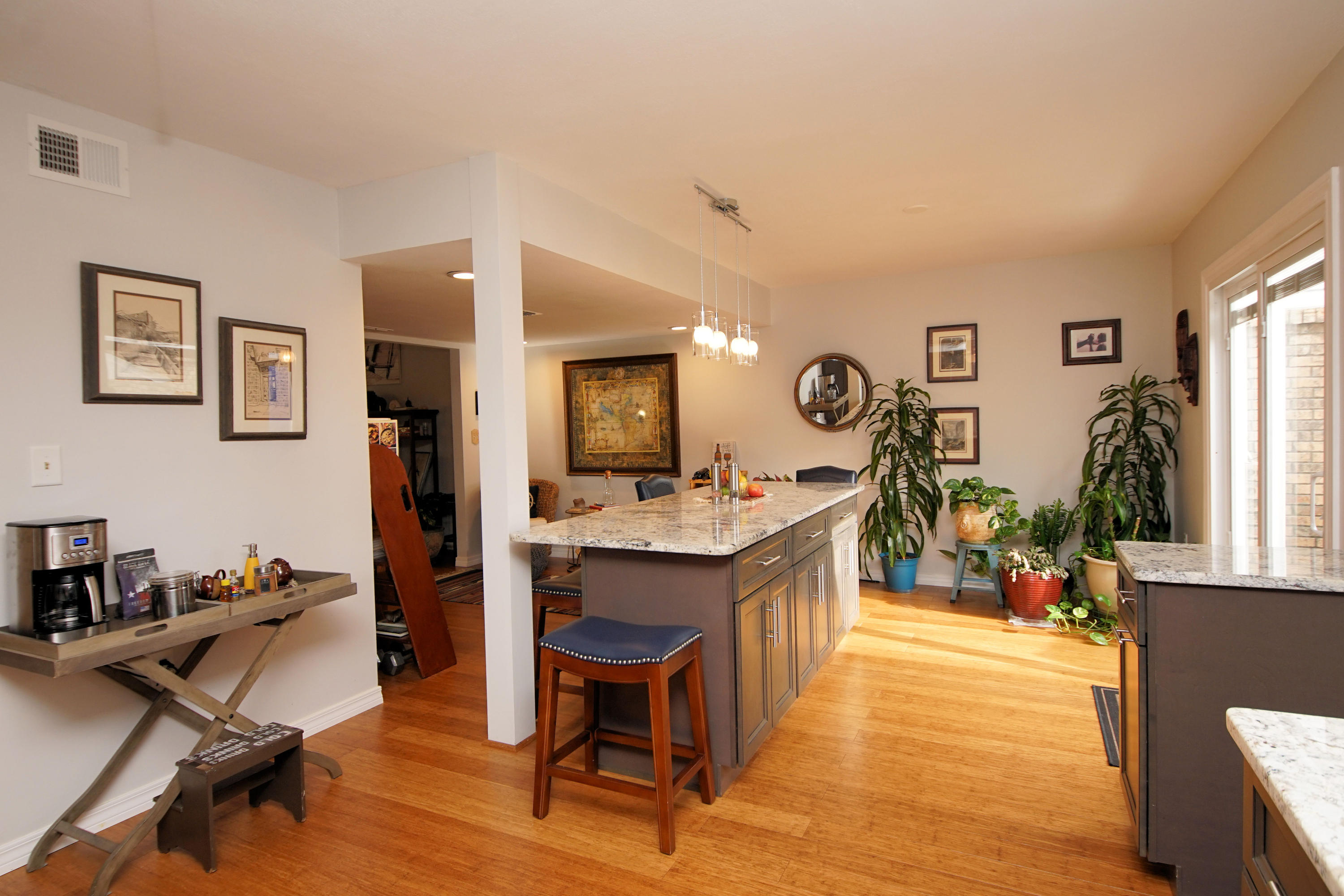 Cinco Bayou Cercle Nautique TH - Residential