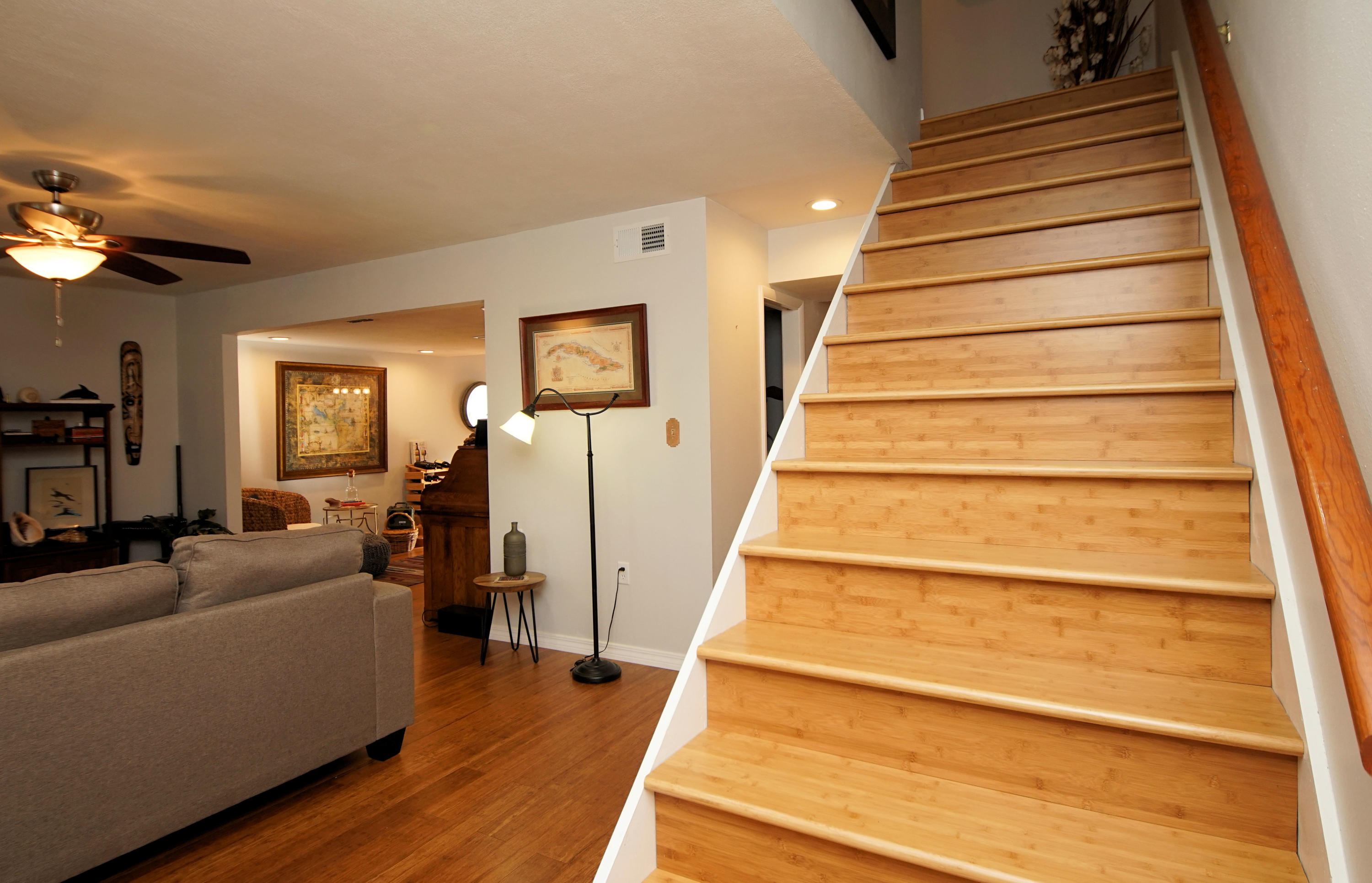 Cinco Bayou Cercle Nautique TH - Residential