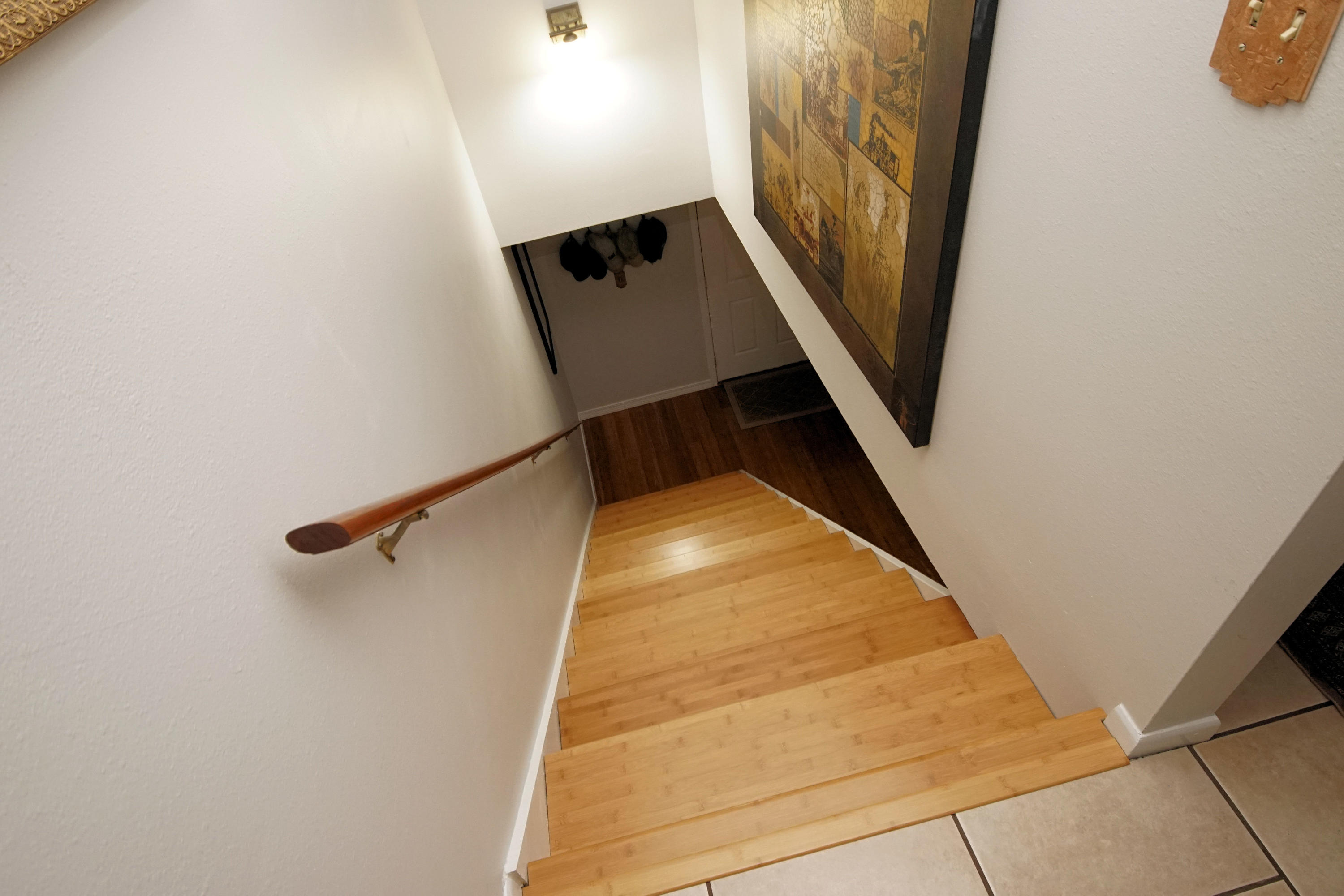 Cinco Bayou Cercle Nautique TH - Residential