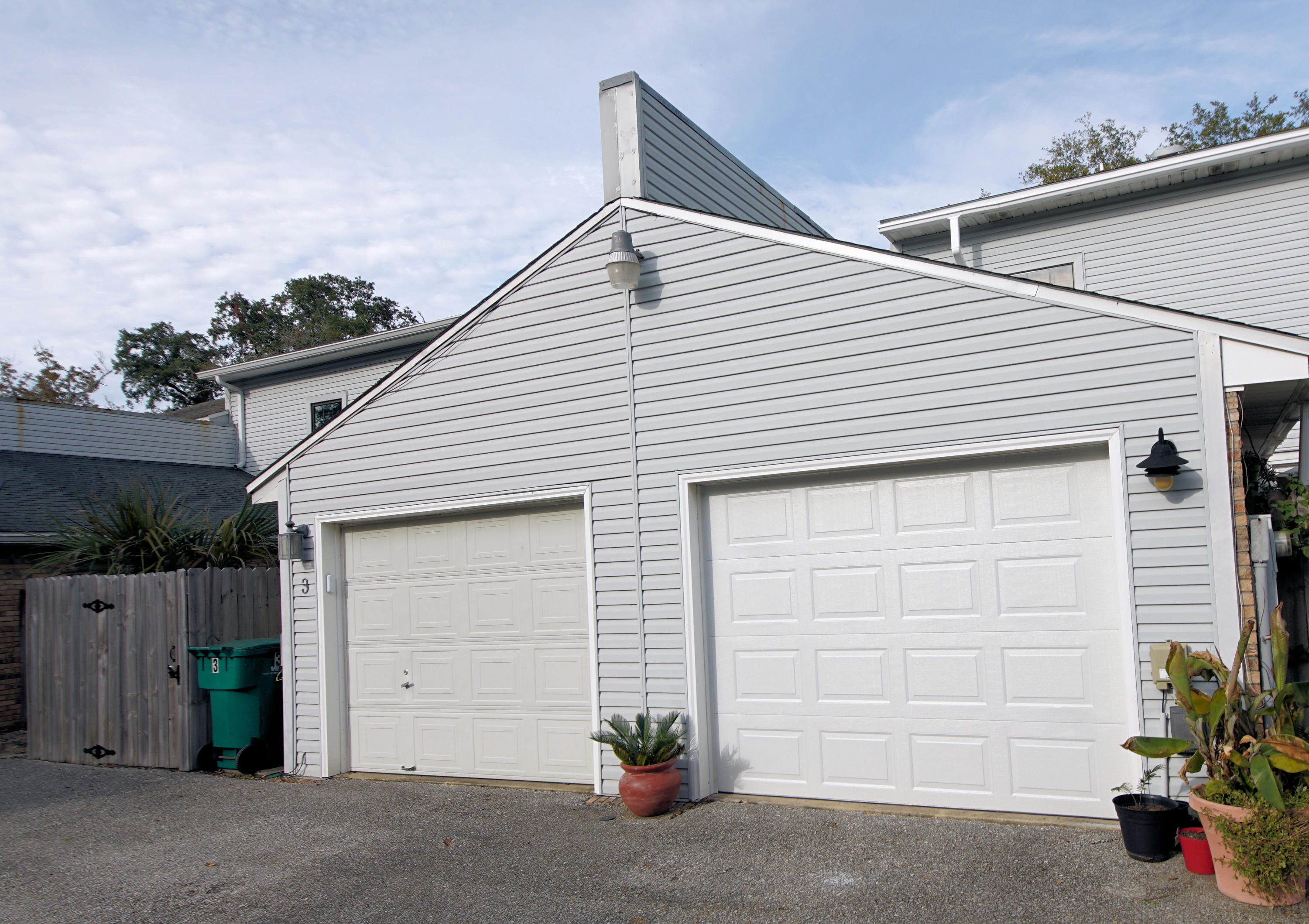 Cinco Bayou Cercle Nautique TH - Residential