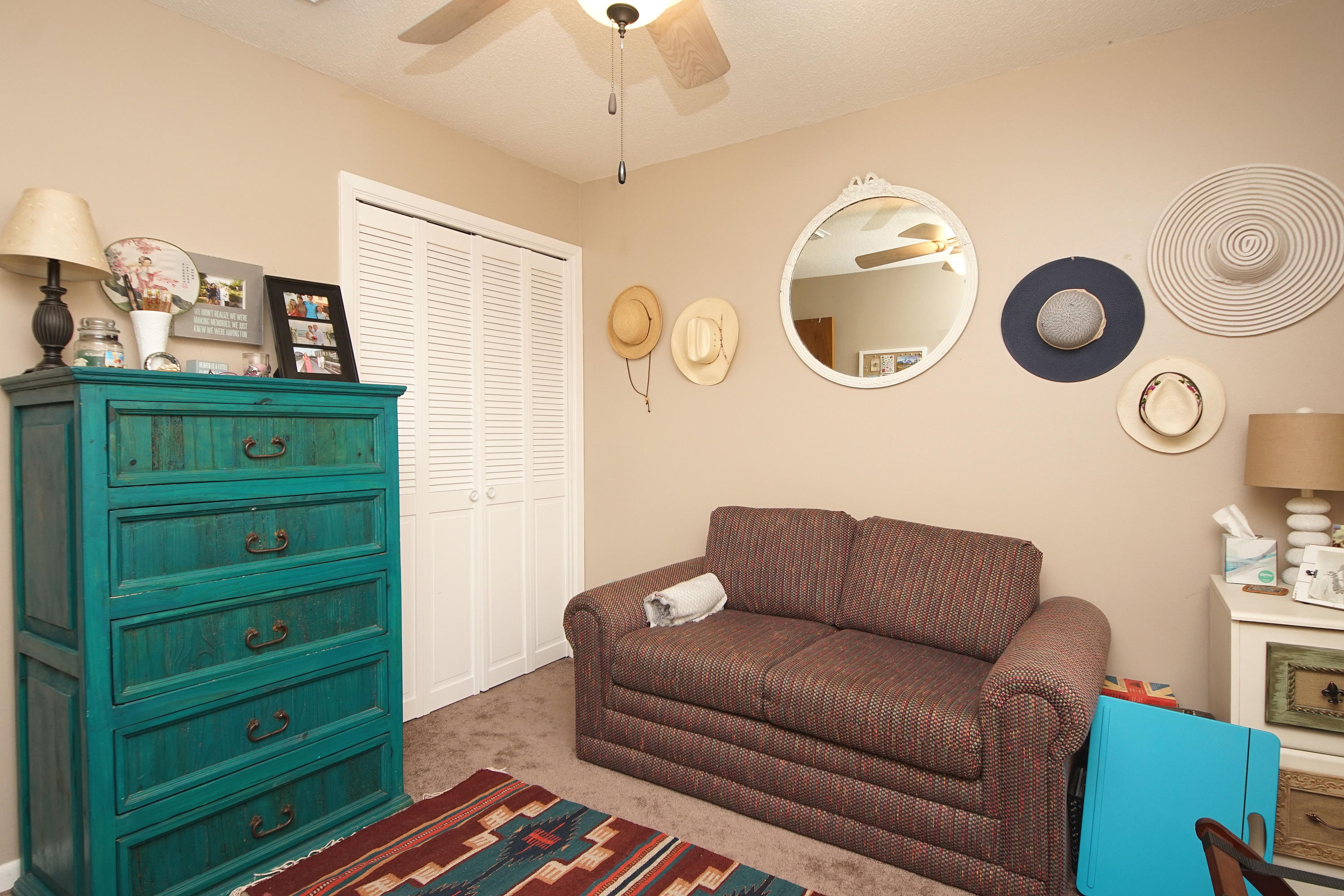 Cinco Bayou Cercle Nautique TH - Residential