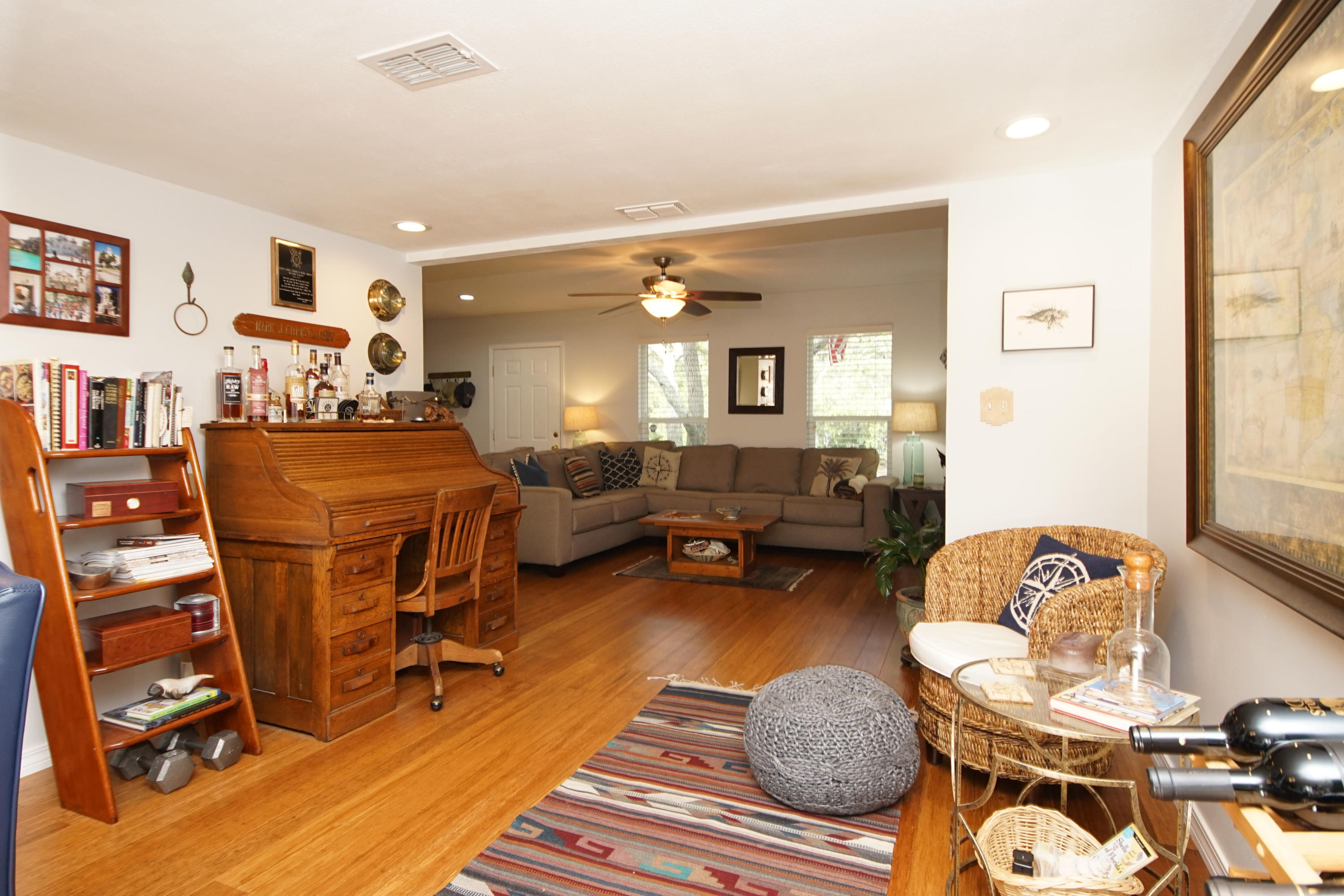 Cinco Bayou Cercle Nautique TH - Residential