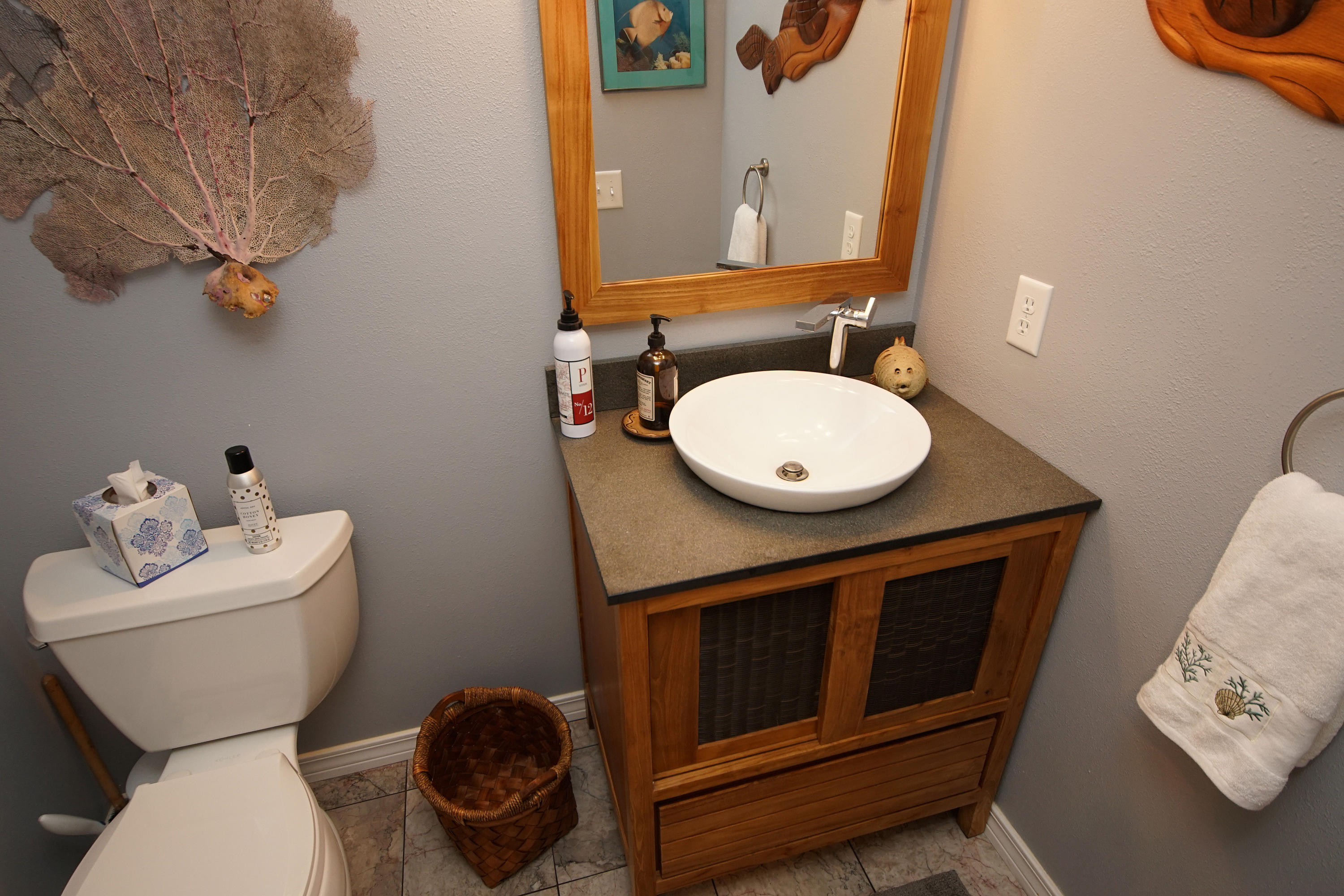 Cinco Bayou Cercle Nautique TH - Residential