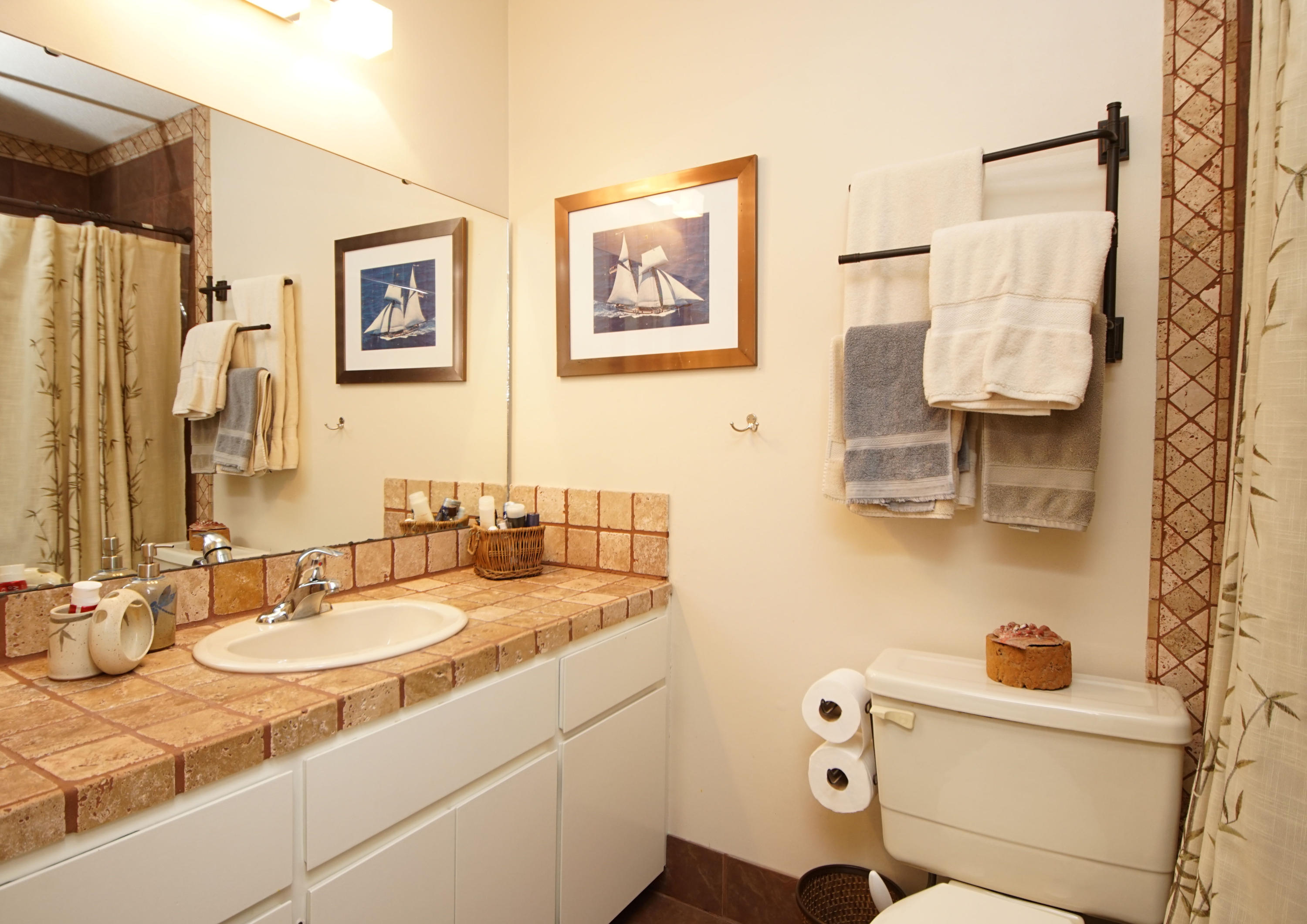 Cinco Bayou Cercle Nautique TH - Residential