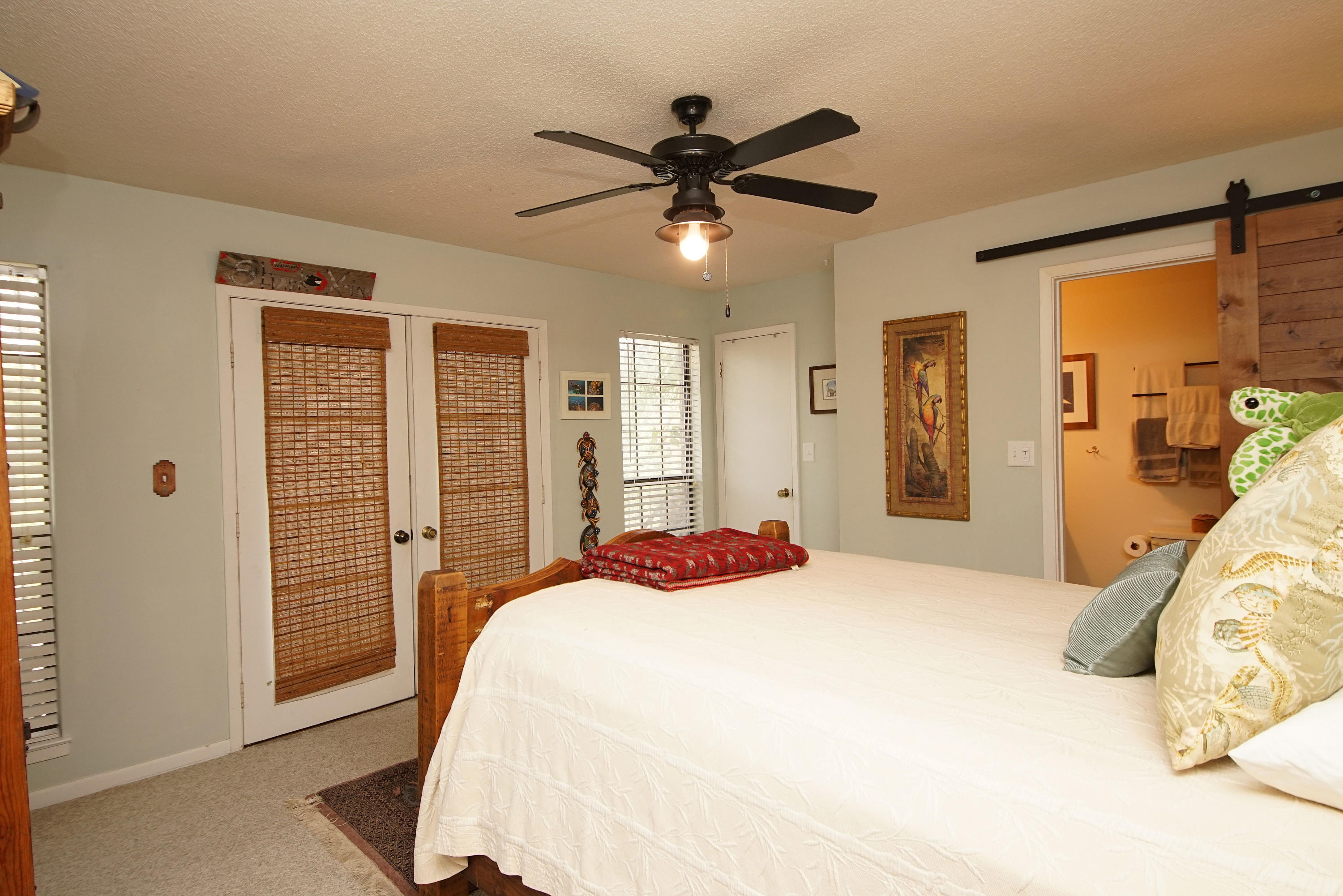 Cinco Bayou Cercle Nautique TH - Residential