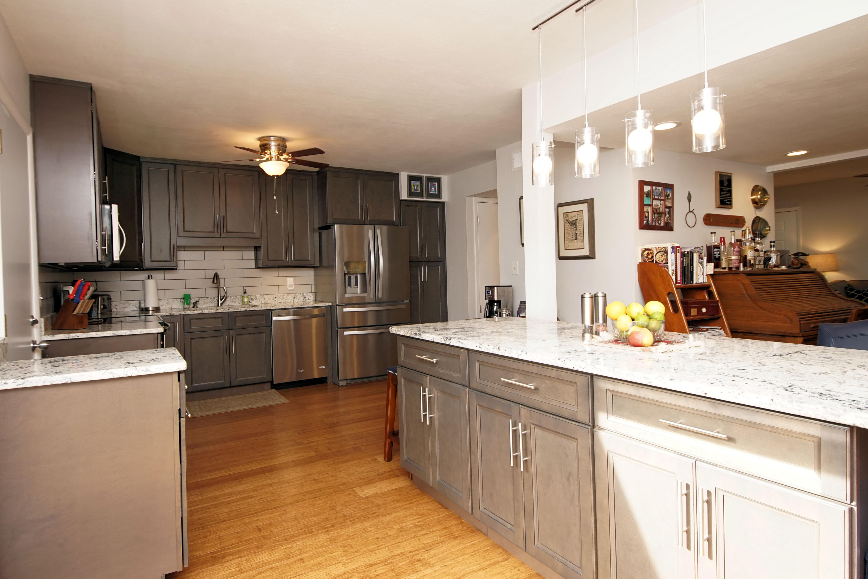 Cinco Bayou Cercle Nautique TH - Residential