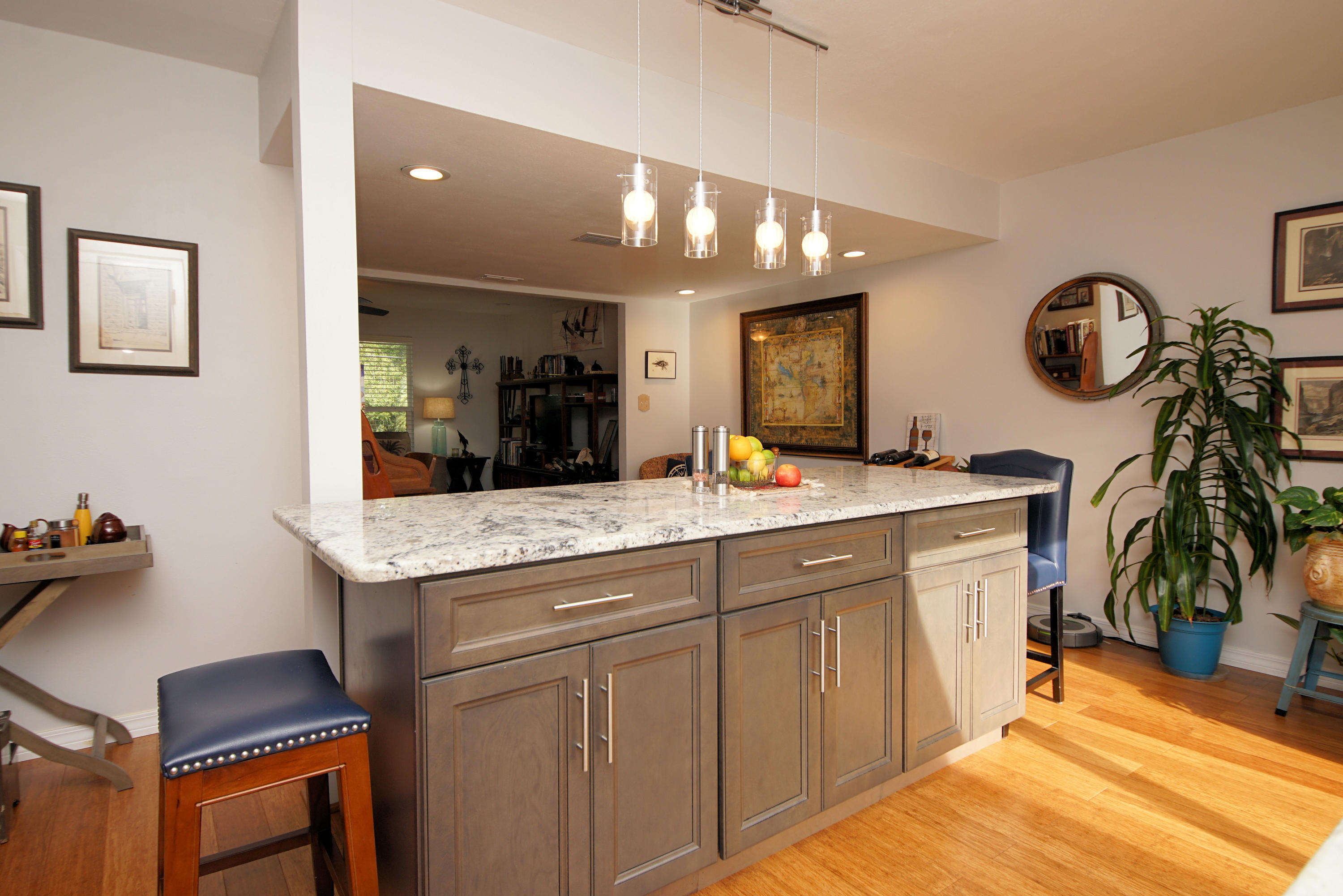 Cinco Bayou Cercle Nautique TH - Residential