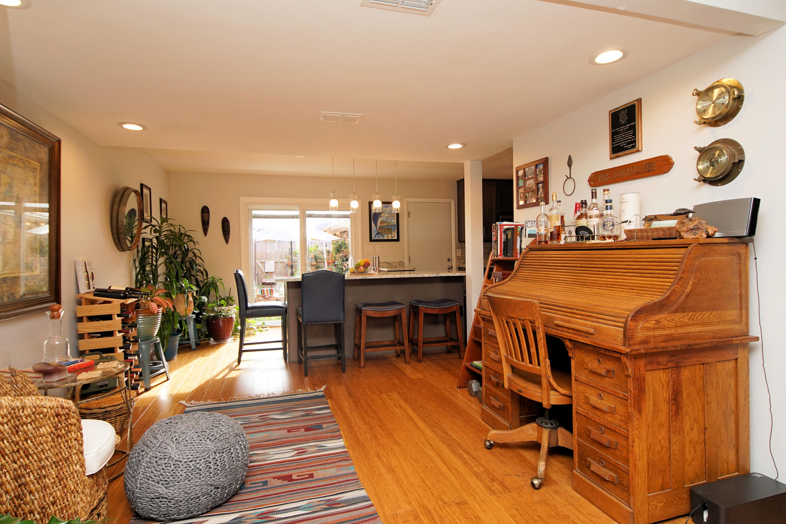 Cinco Bayou Cercle Nautique TH - Residential