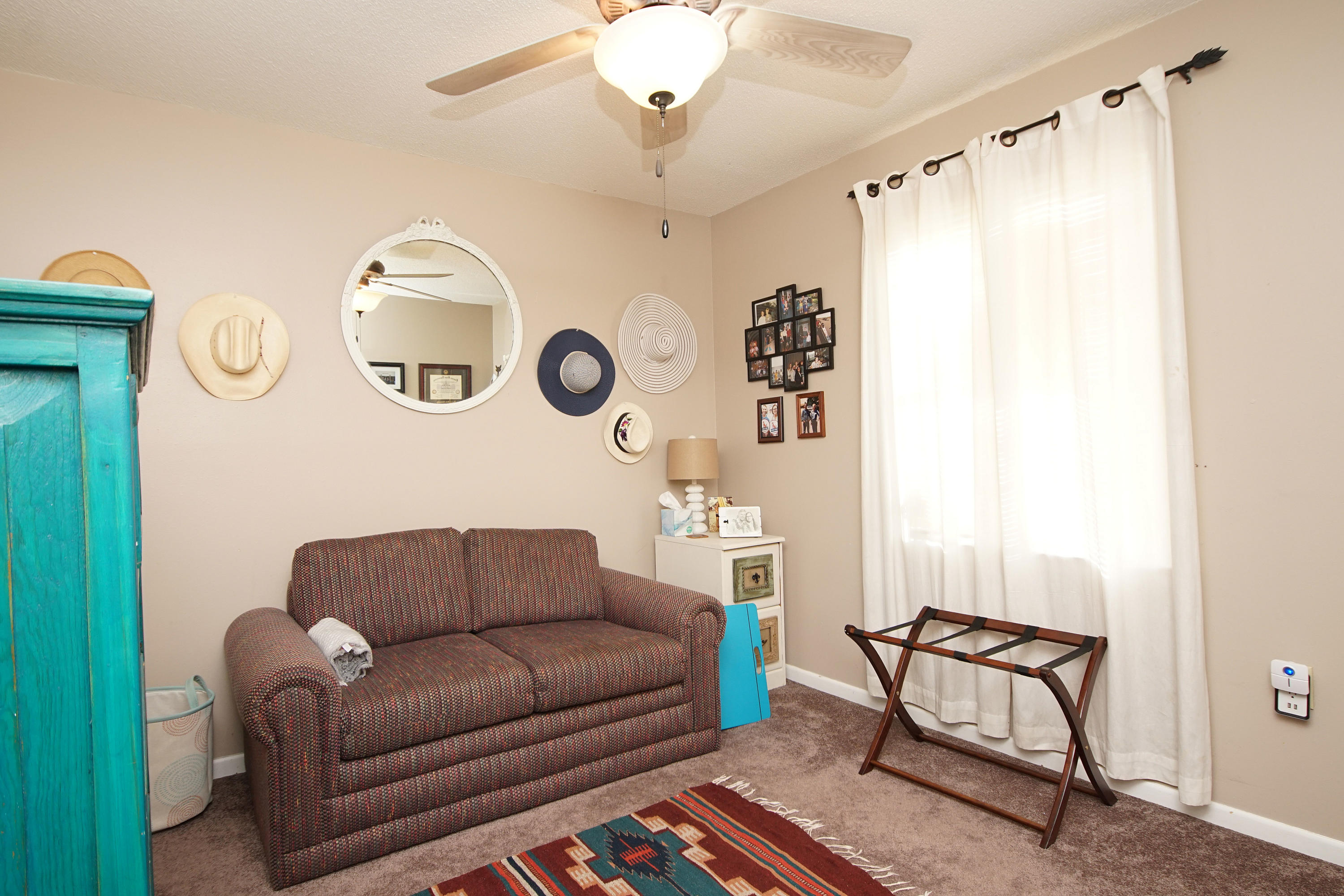 Cinco Bayou Cercle Nautique TH - Residential