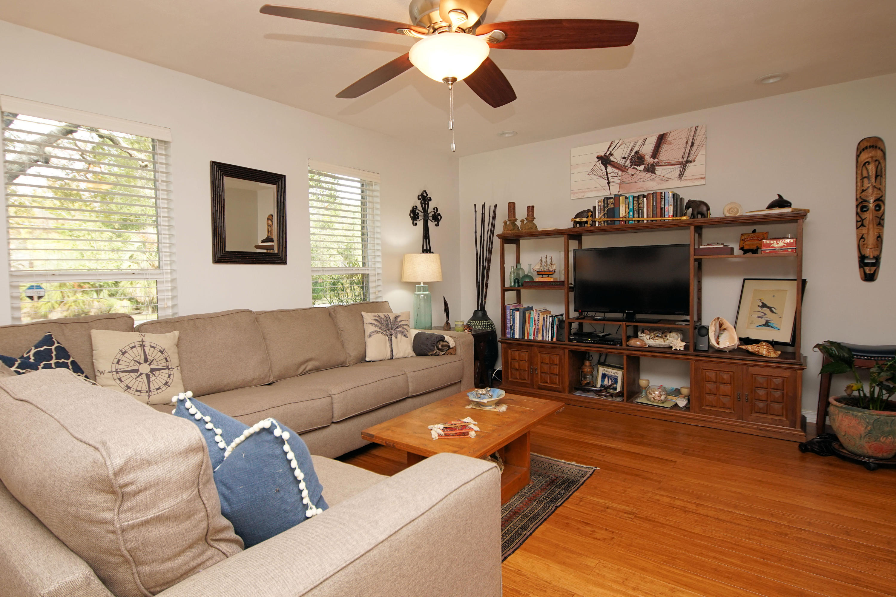 Cinco Bayou Cercle Nautique TH - Residential