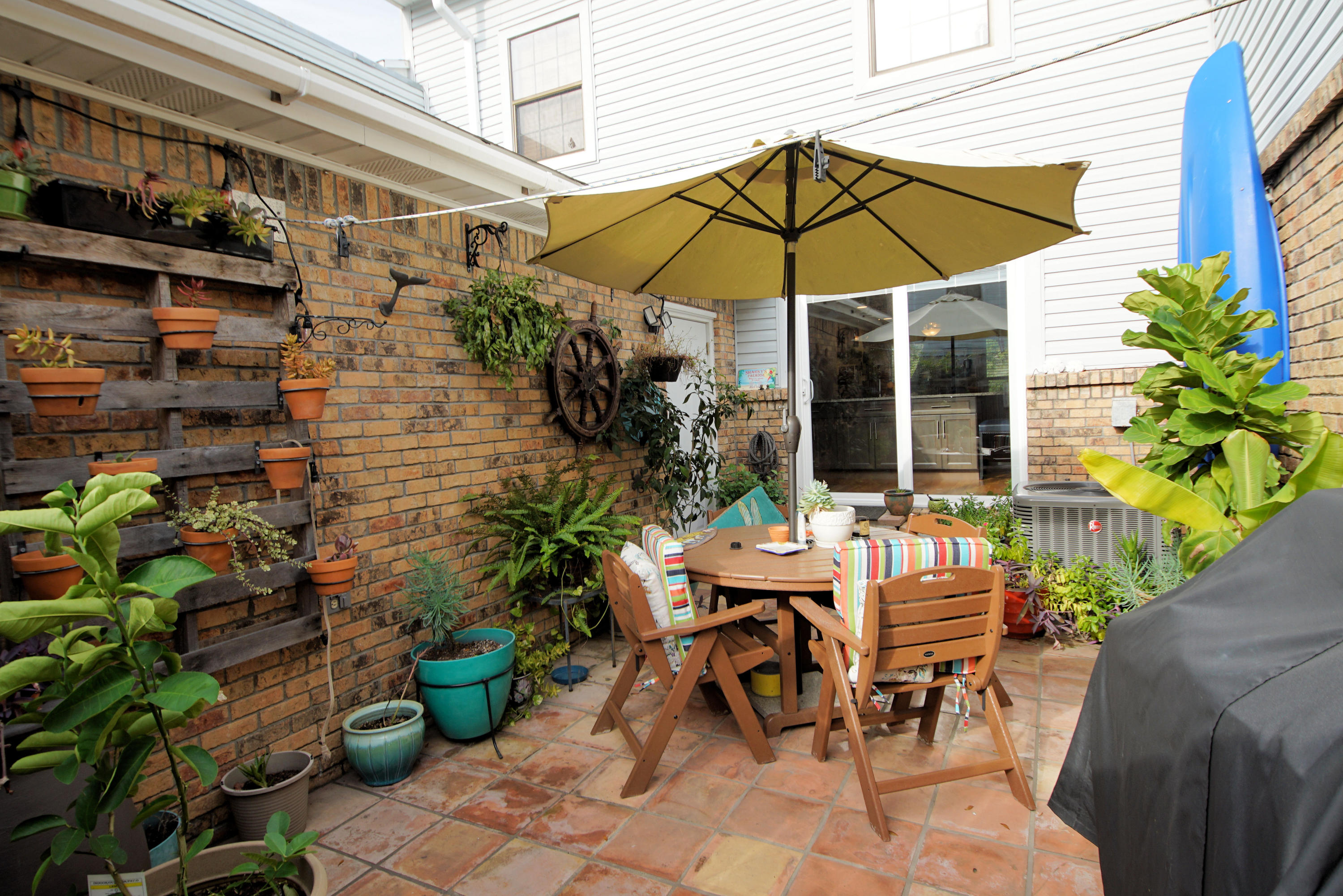 Cinco Bayou Cercle Nautique TH - Residential