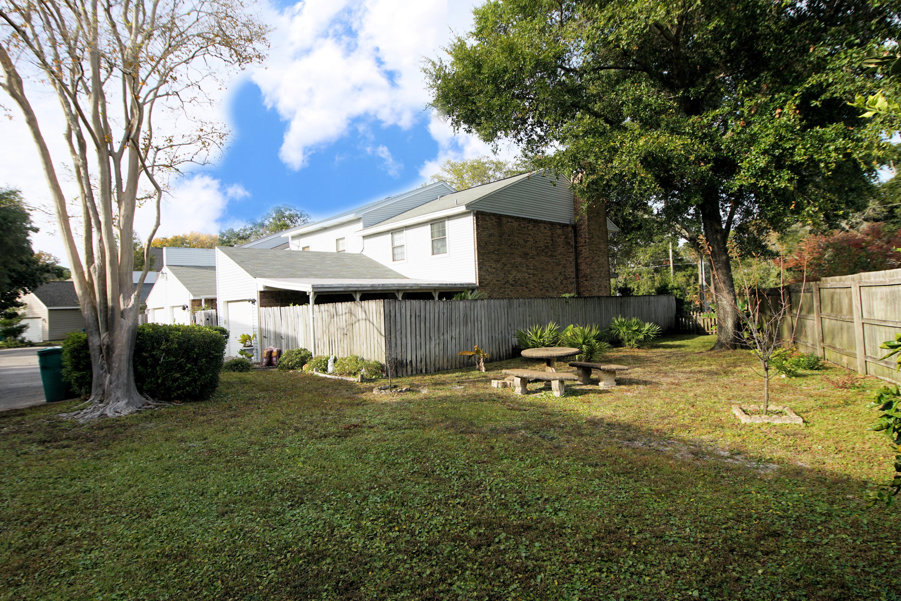 Cinco Bayou Cercle Nautique TH - Residential