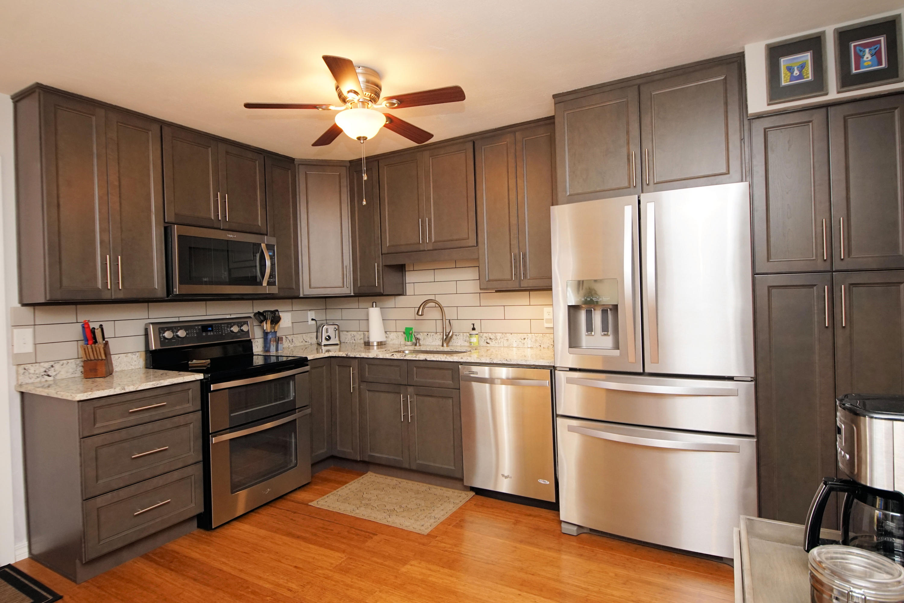 Cinco Bayou Cercle Nautique TH - Residential