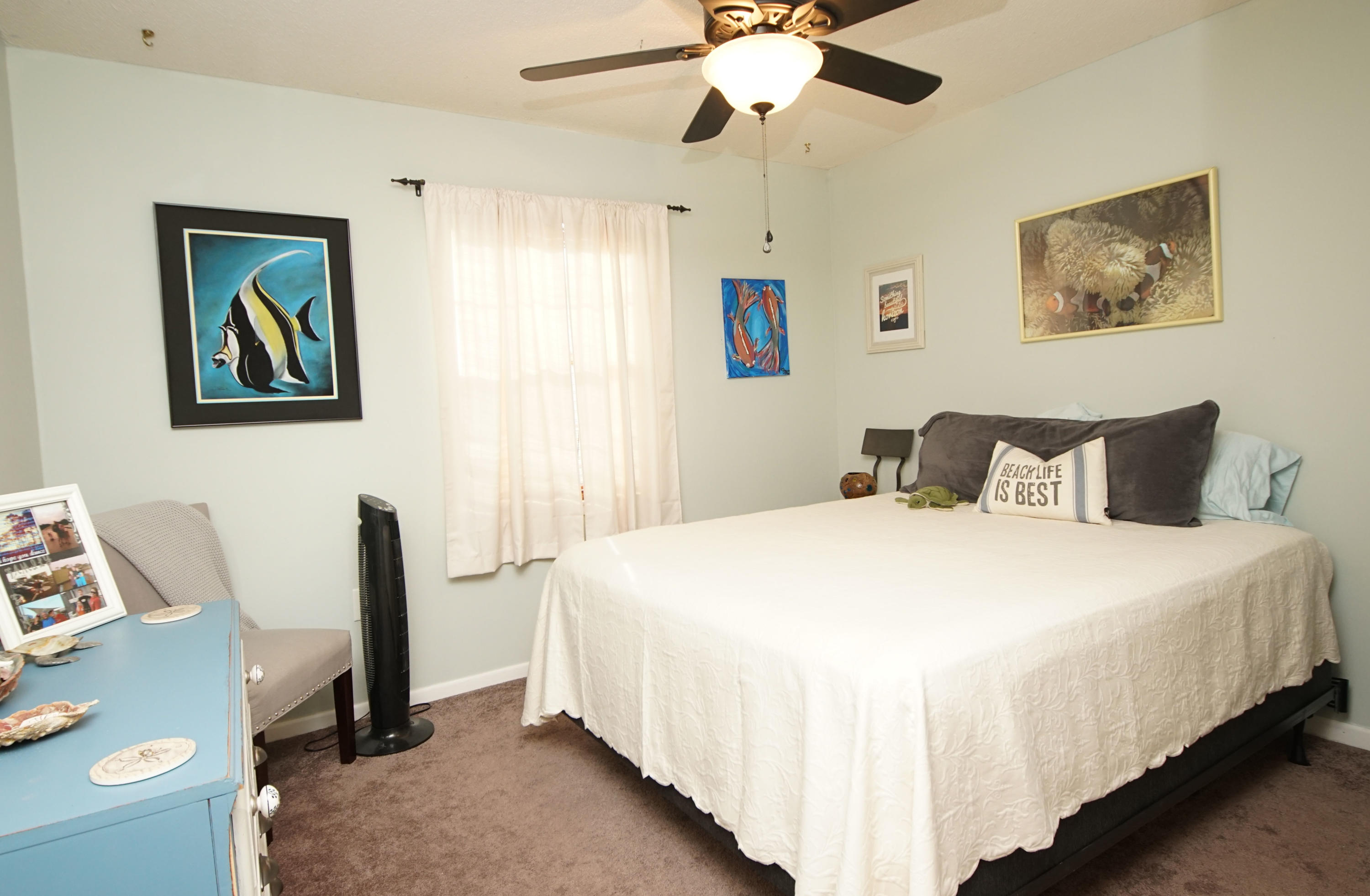 Cinco Bayou Cercle Nautique TH - Residential