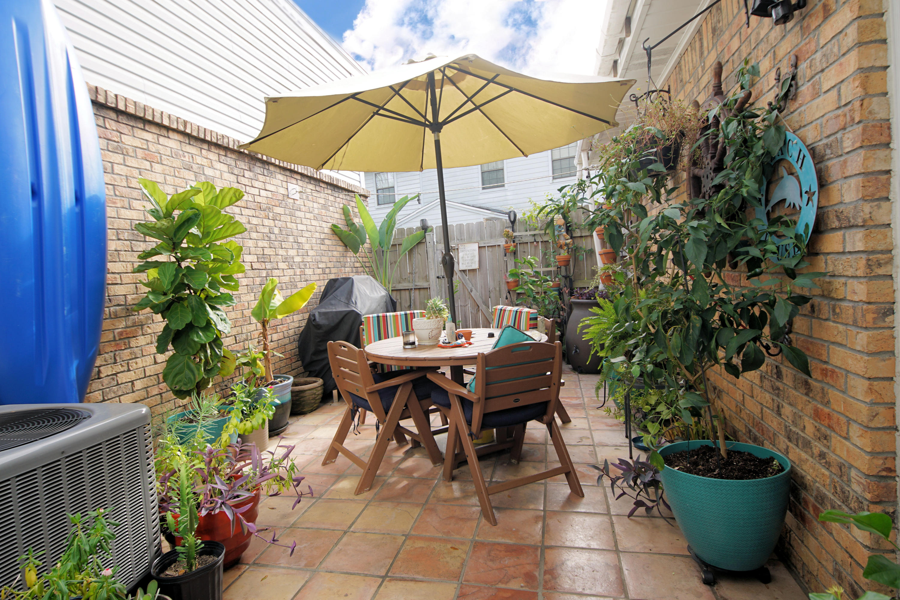 Cinco Bayou Cercle Nautique TH - Residential