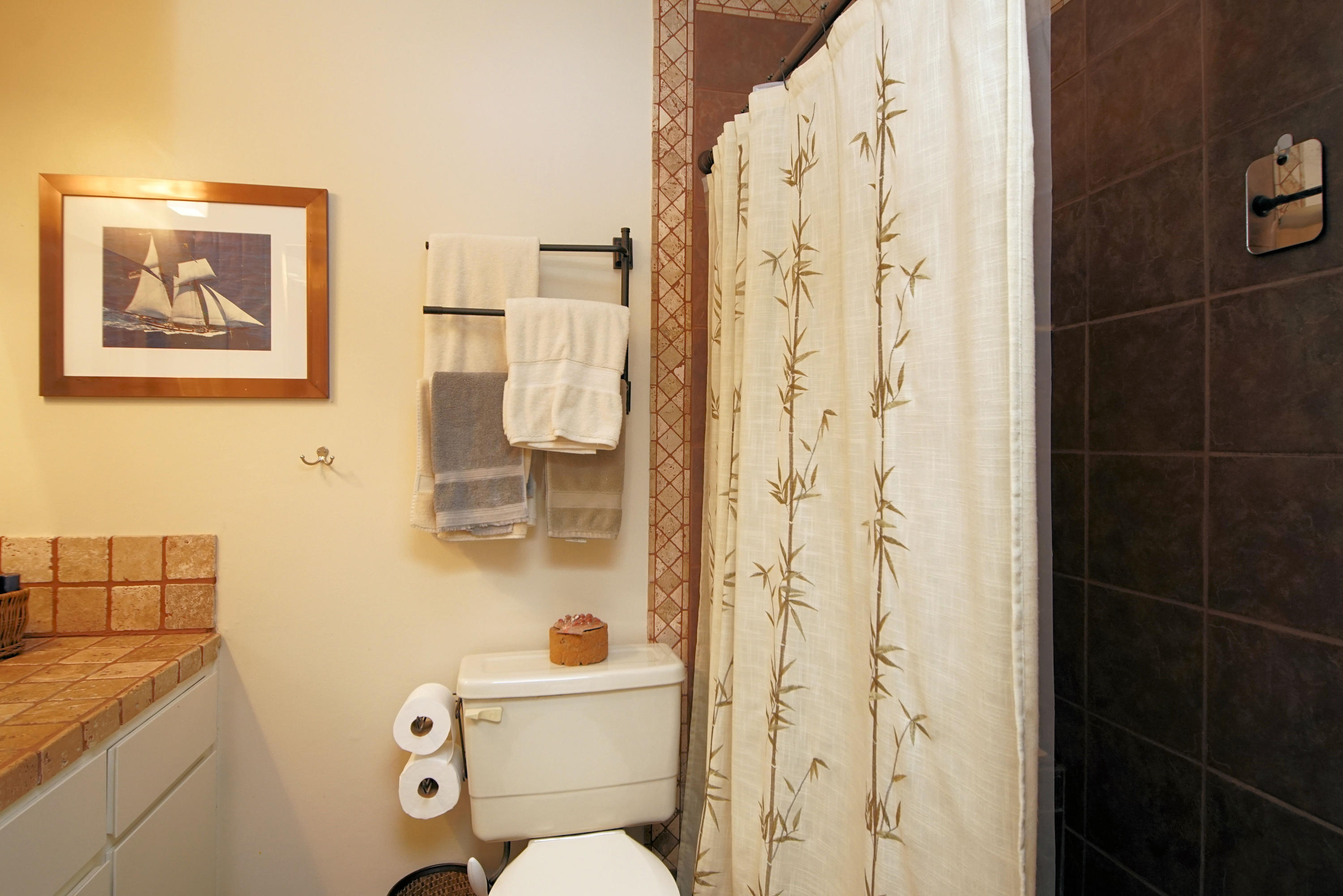 Cinco Bayou Cercle Nautique TH - Residential