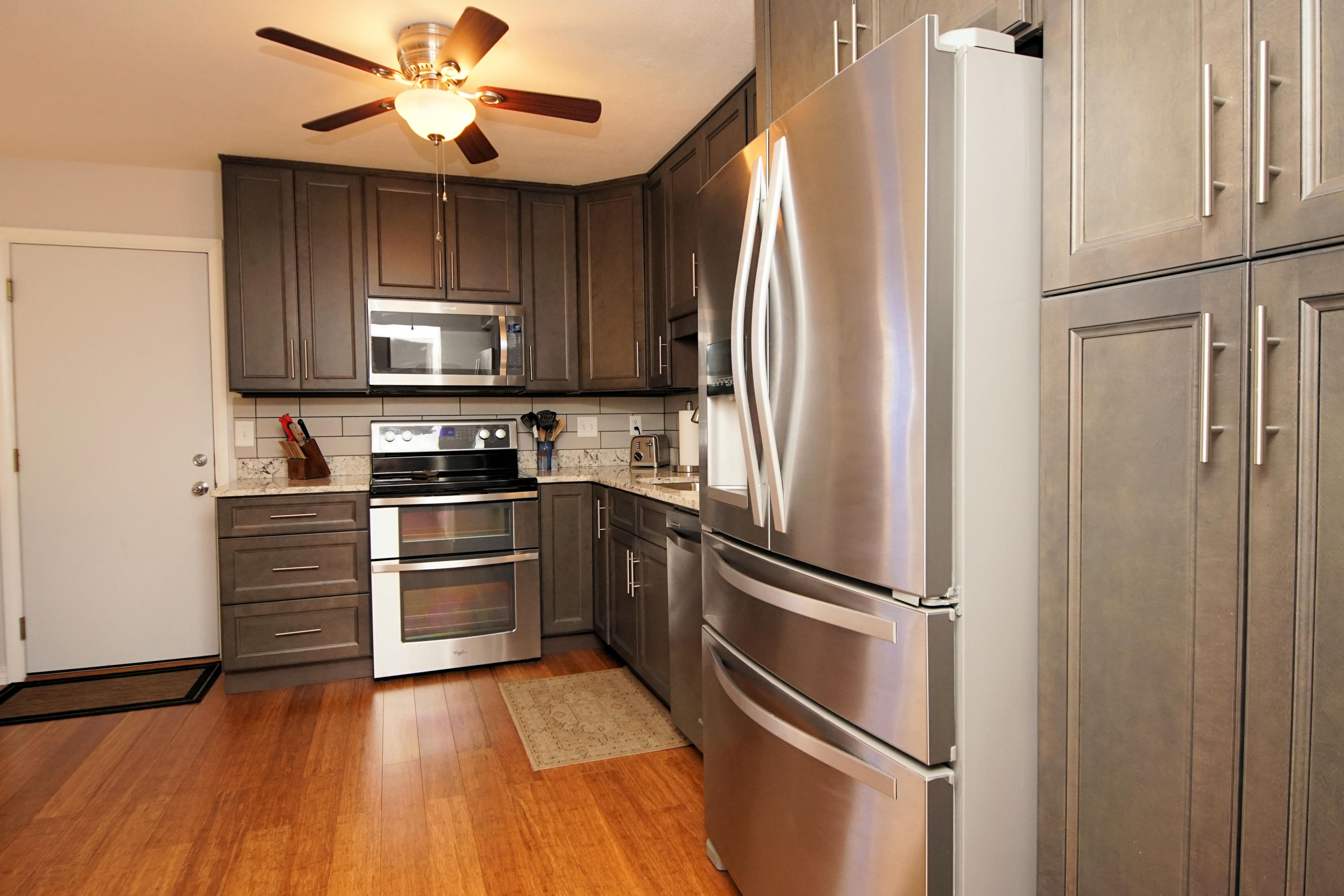 Cinco Bayou Cercle Nautique TH - Residential