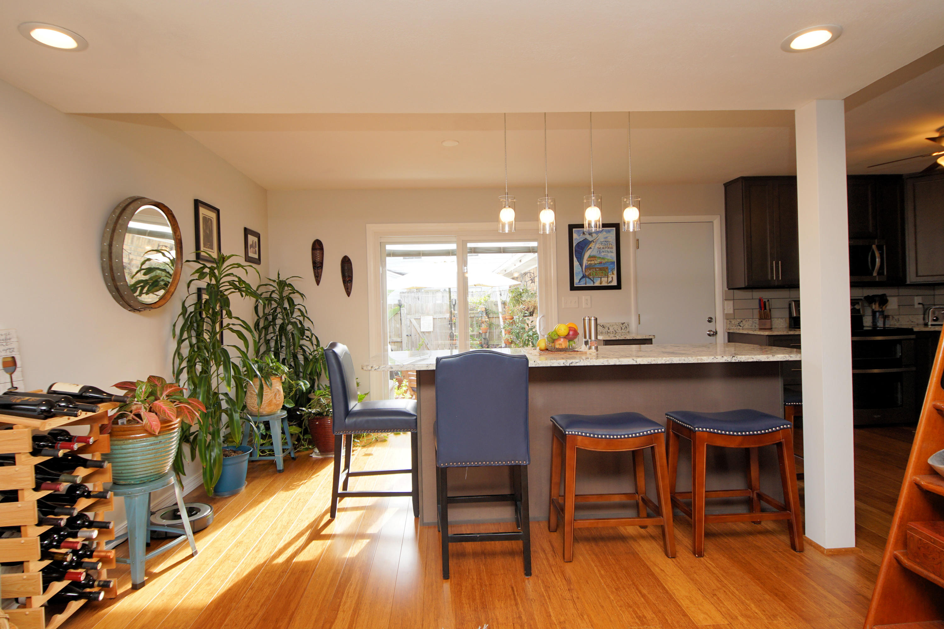 Cinco Bayou Cercle Nautique TH - Residential