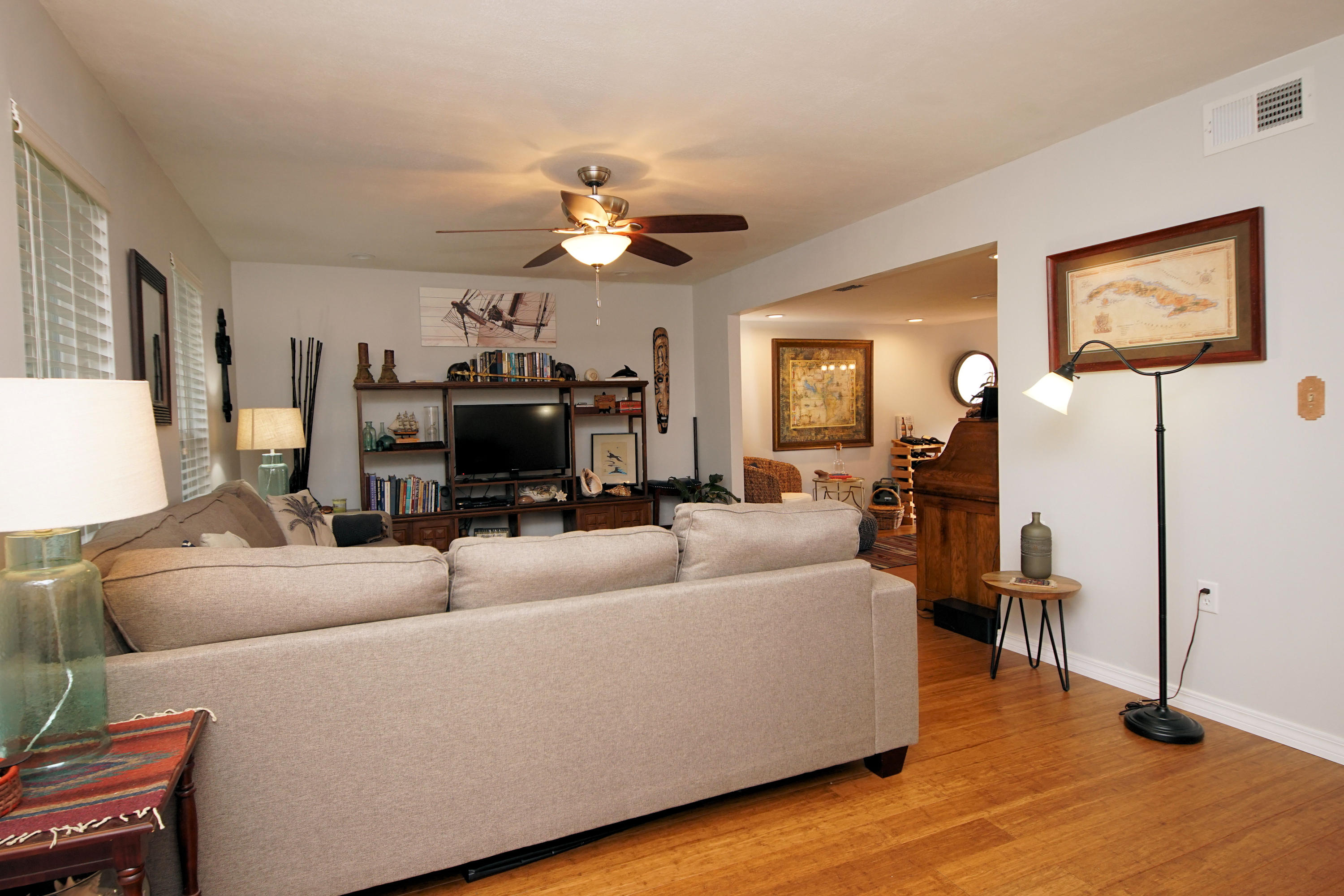 Cinco Bayou Cercle Nautique TH - Residential