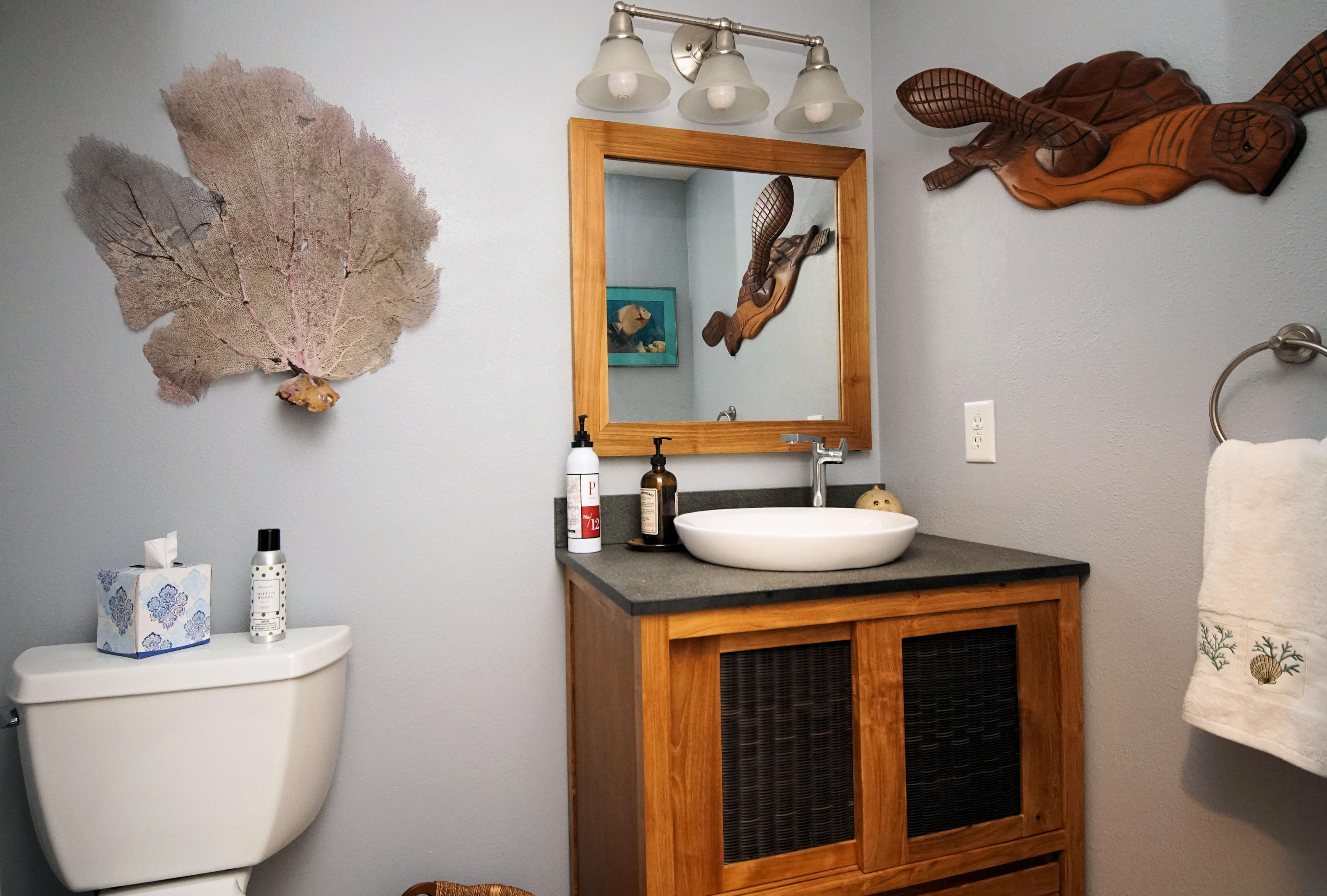 Cinco Bayou Cercle Nautique TH - Residential