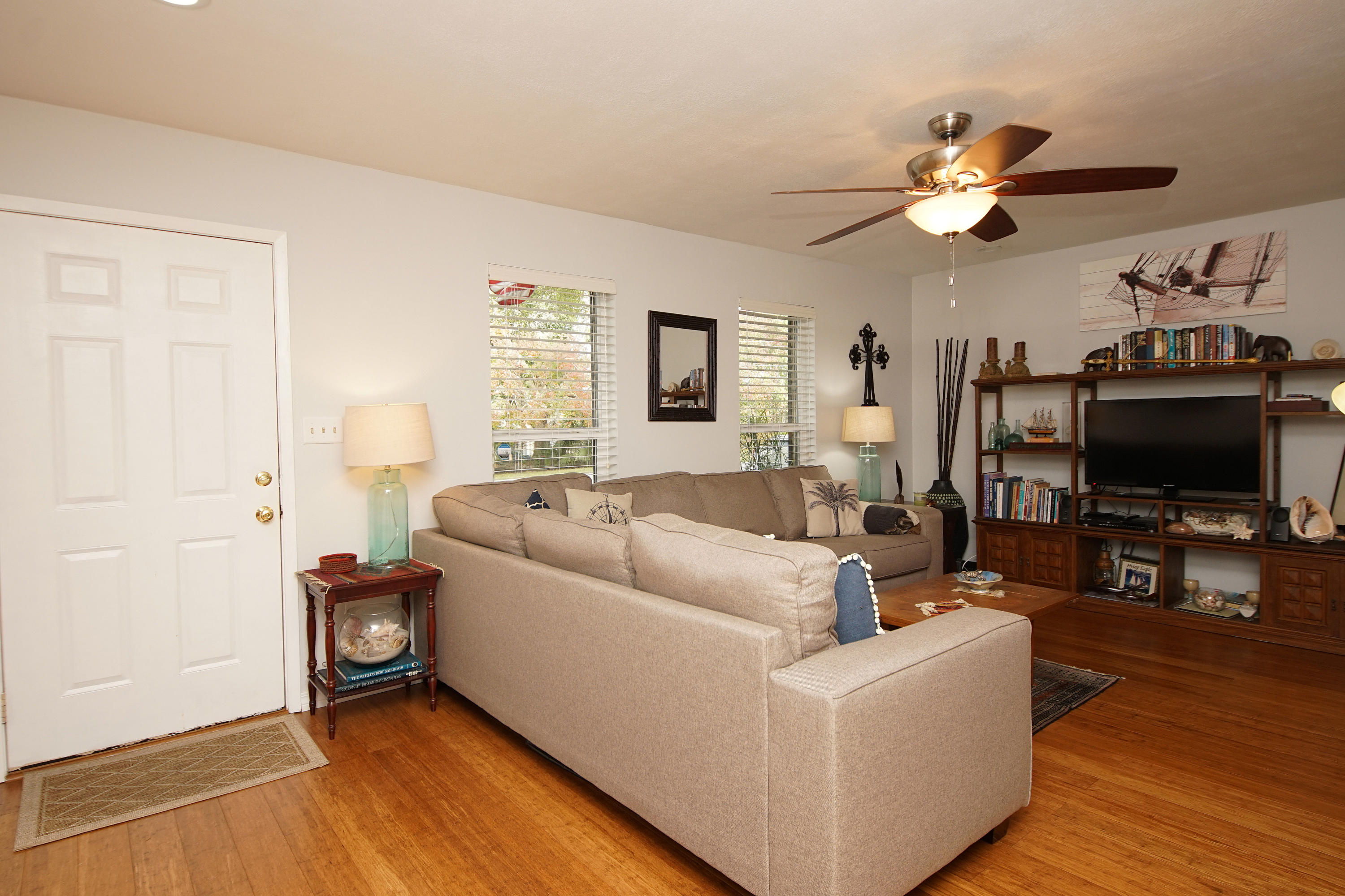 Cinco Bayou Cercle Nautique TH - Residential