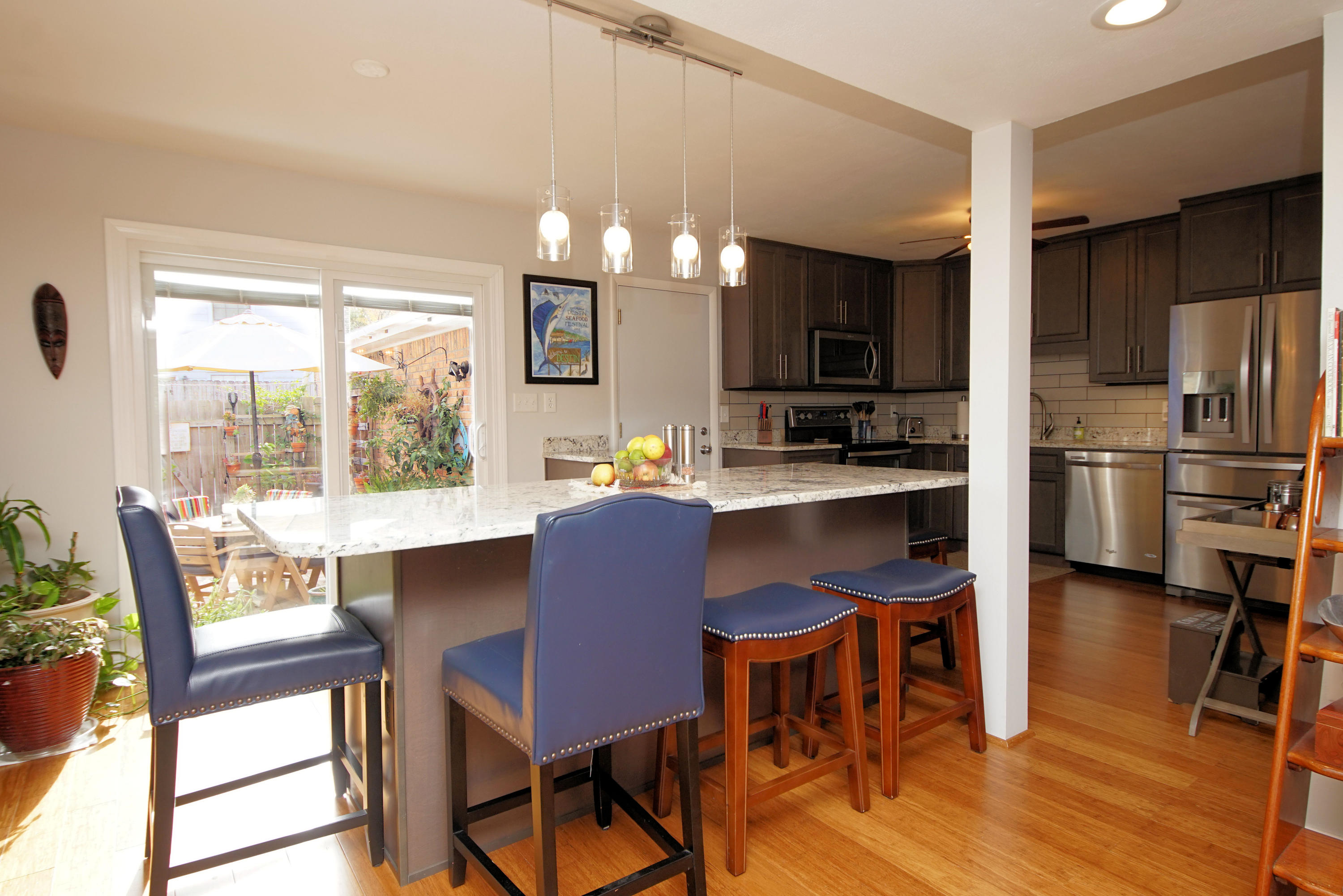 Cinco Bayou Cercle Nautique TH - Residential