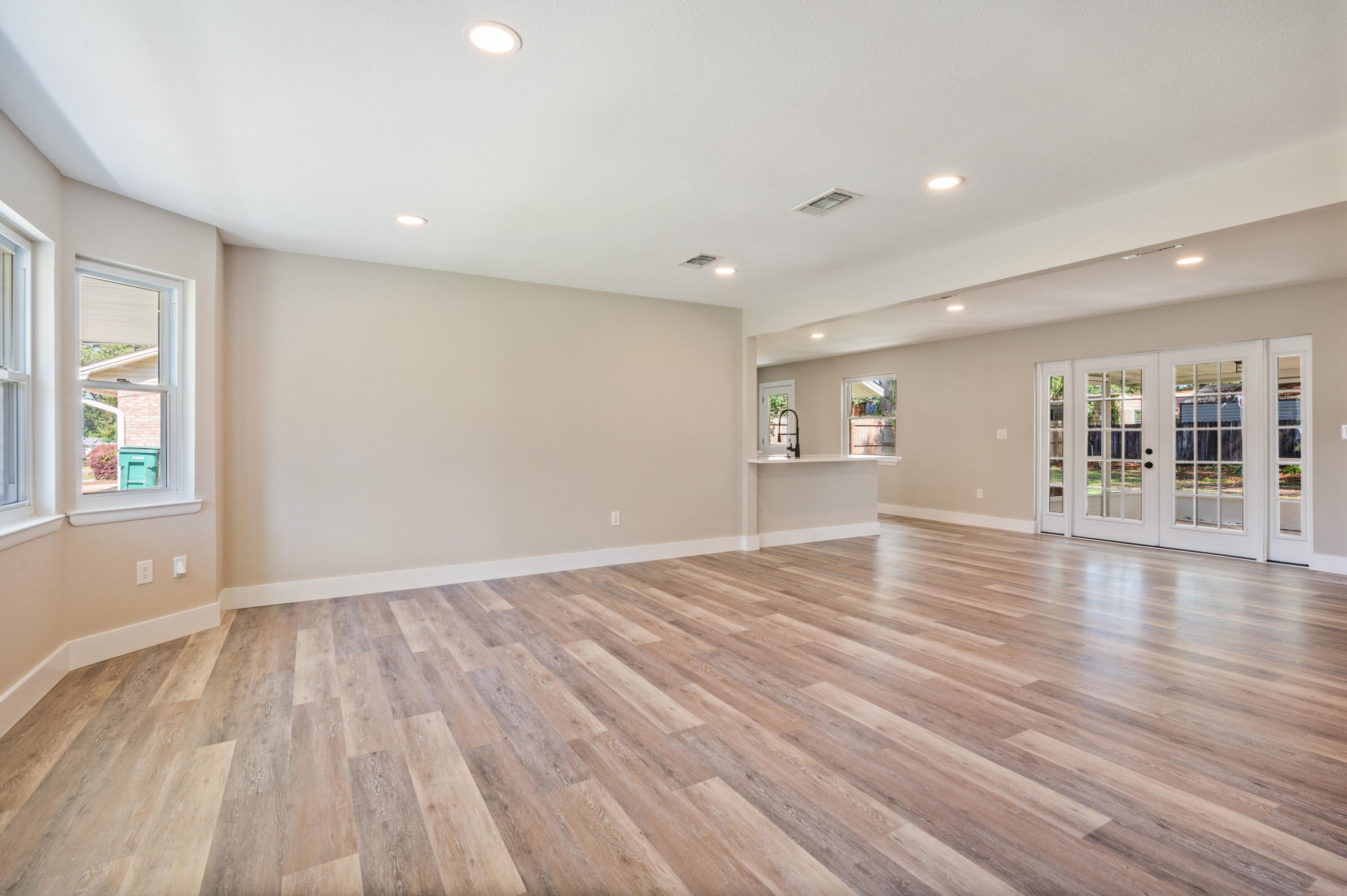 NICEVILLE - Residential