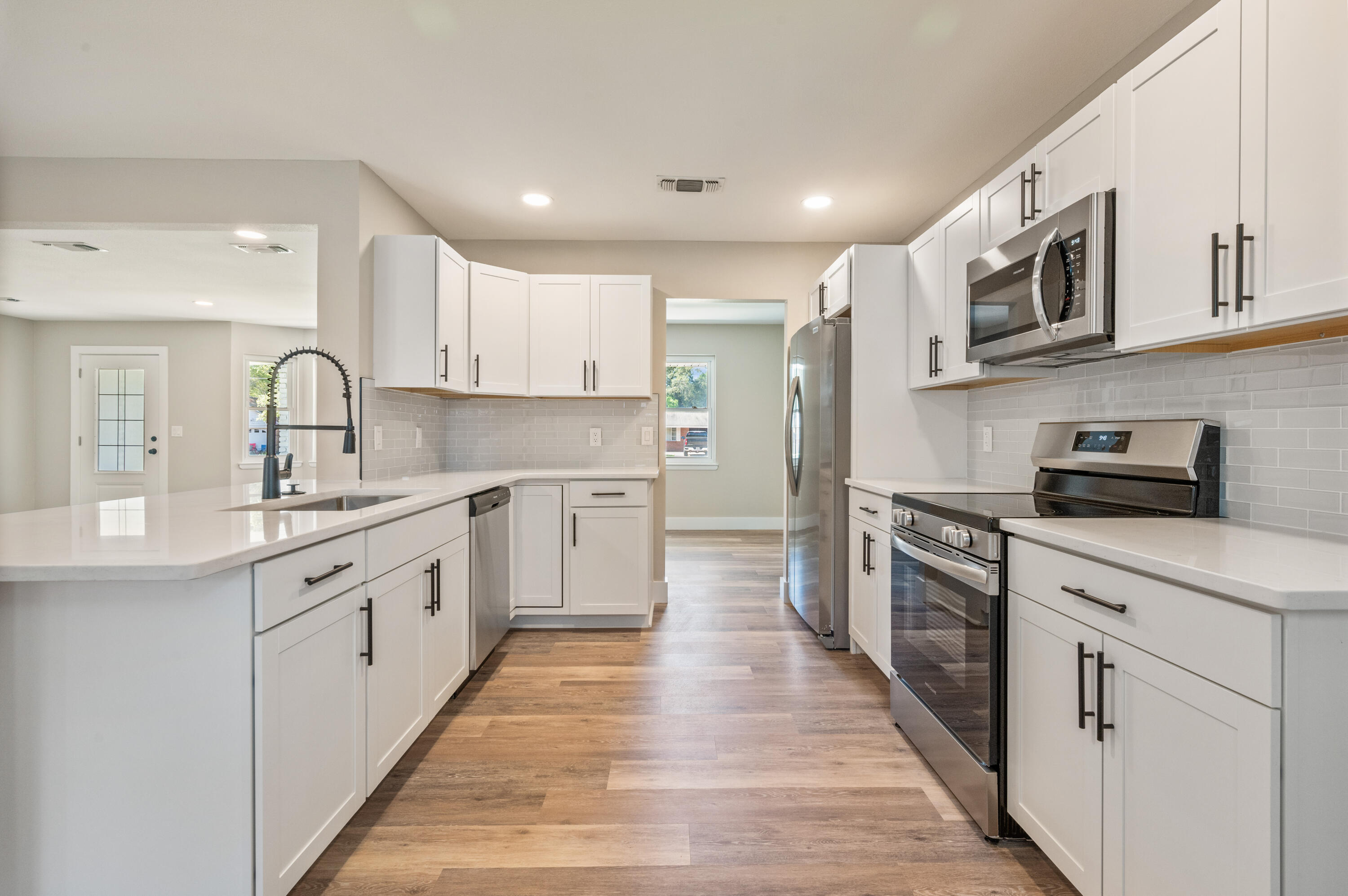 NICEVILLE - Residential