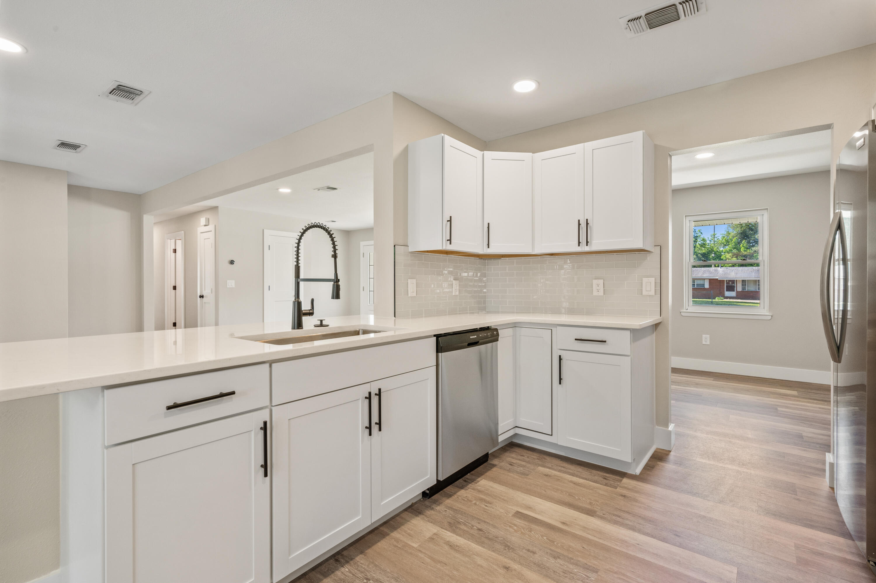 NICEVILLE - Residential