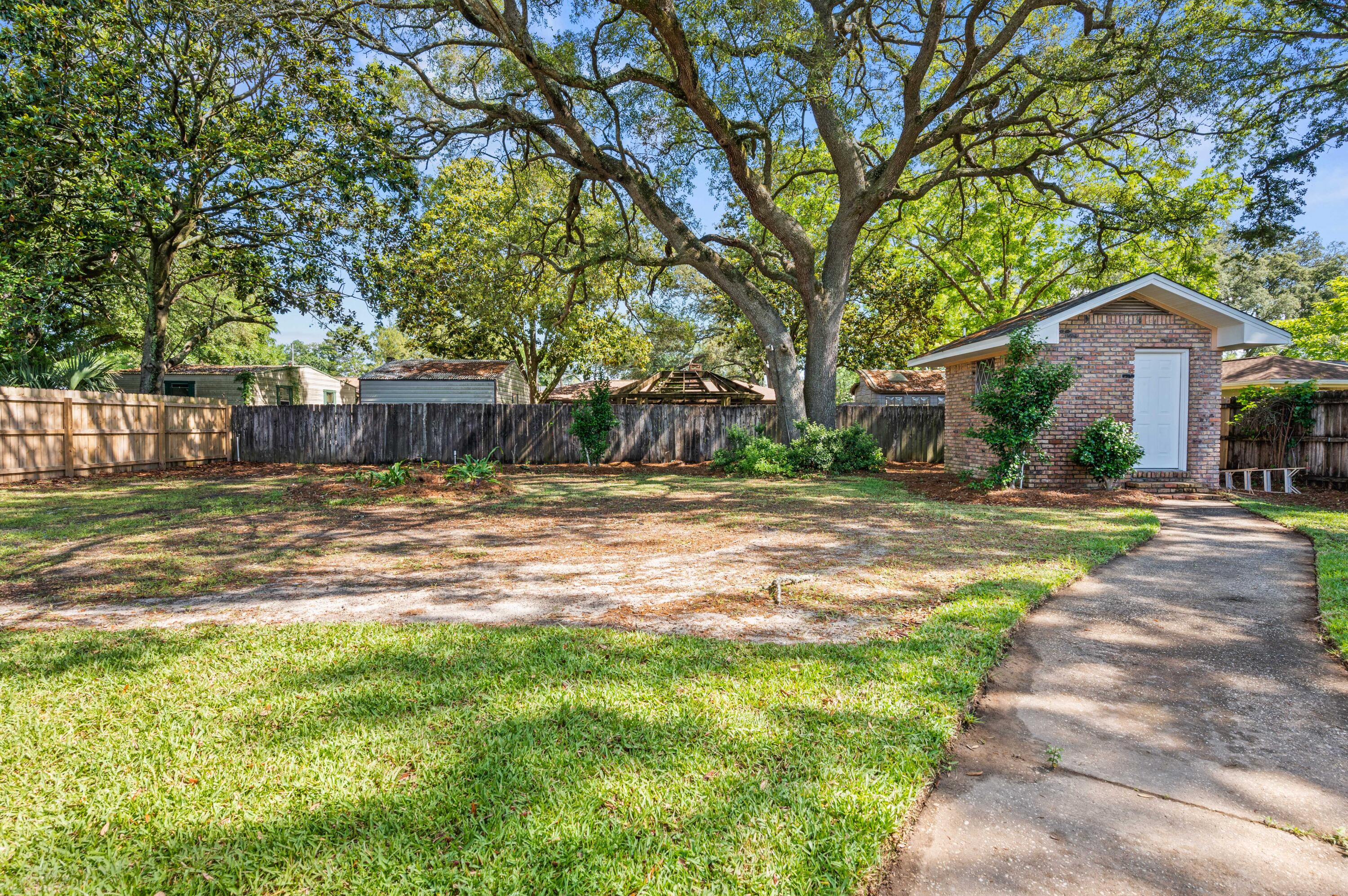 NICEVILLE - Residential